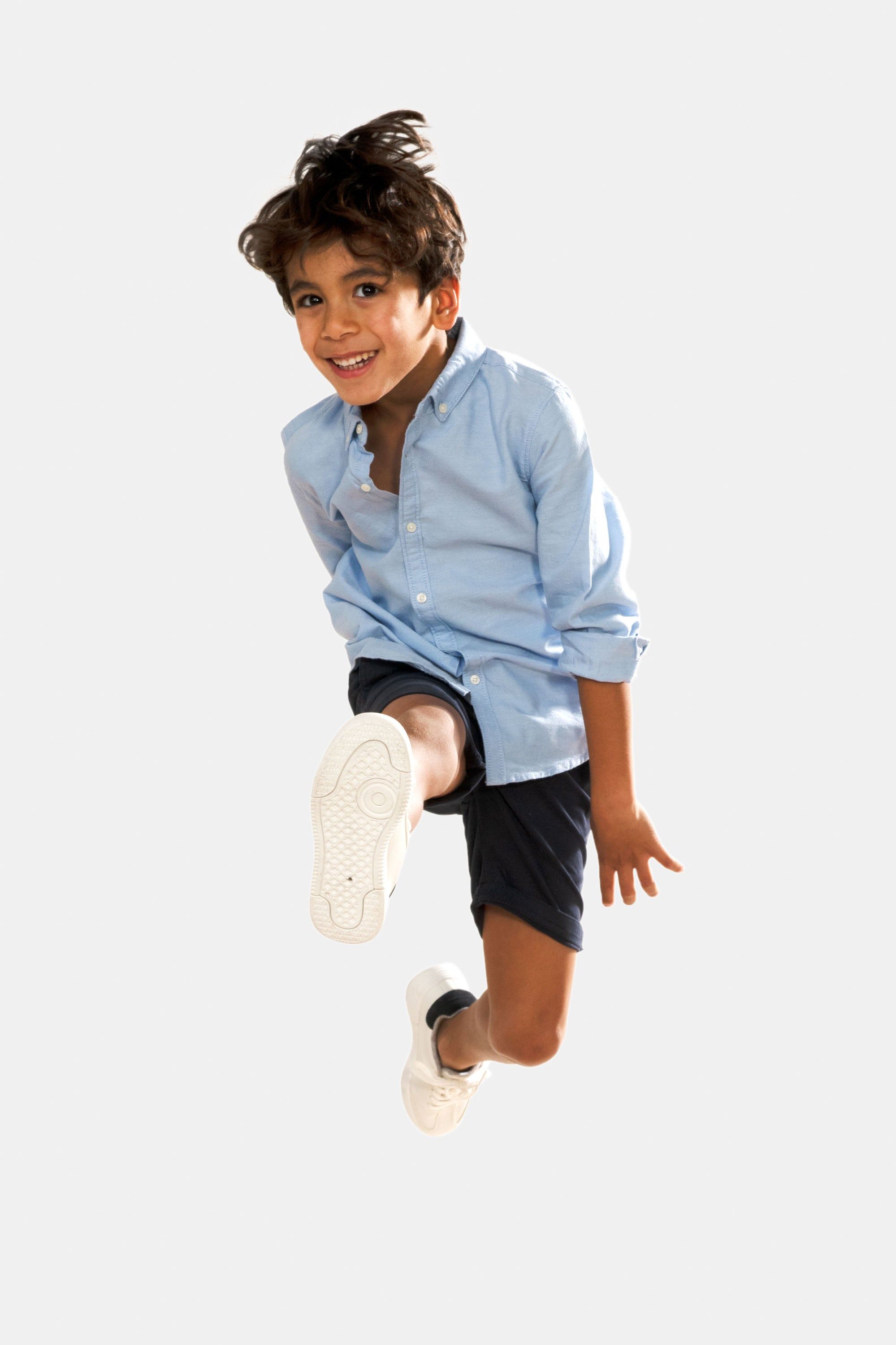 Juniors – Cosmics (3)
