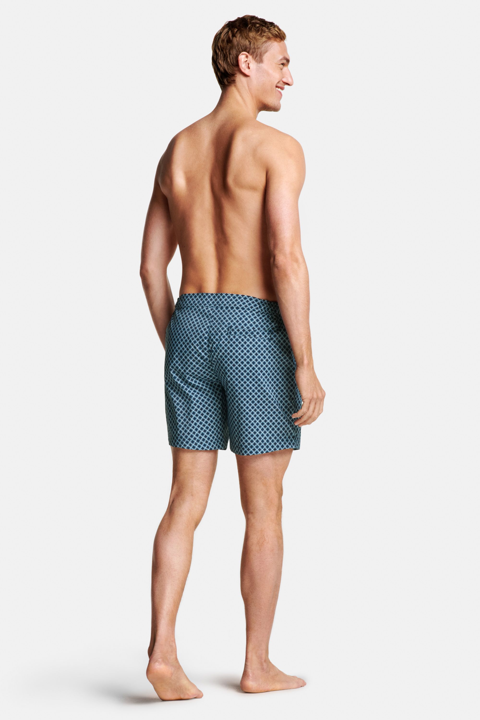 Swim shorts Imprimés – Azuloco (4)