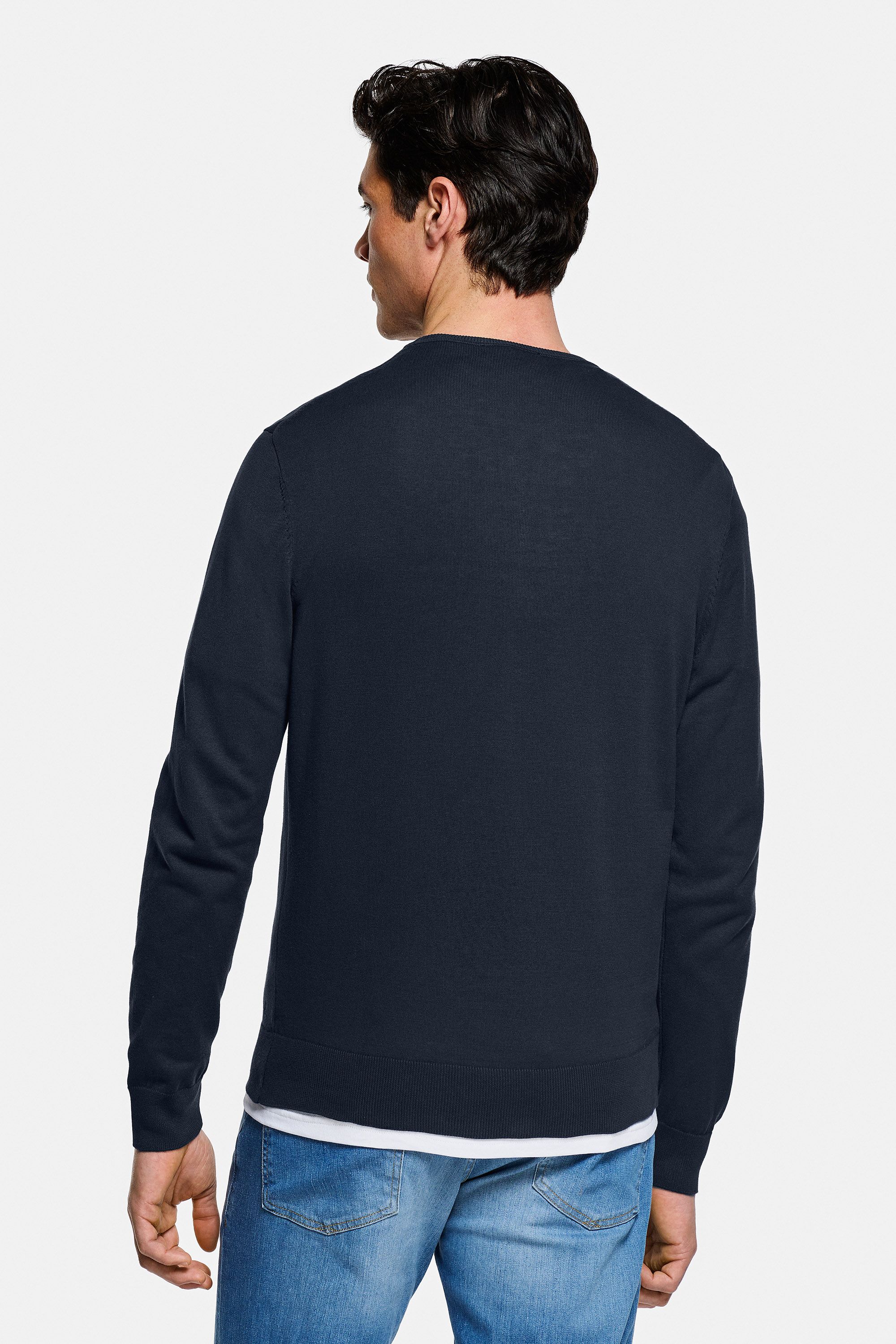 Pullover aus Coton – Cosmics (5)
