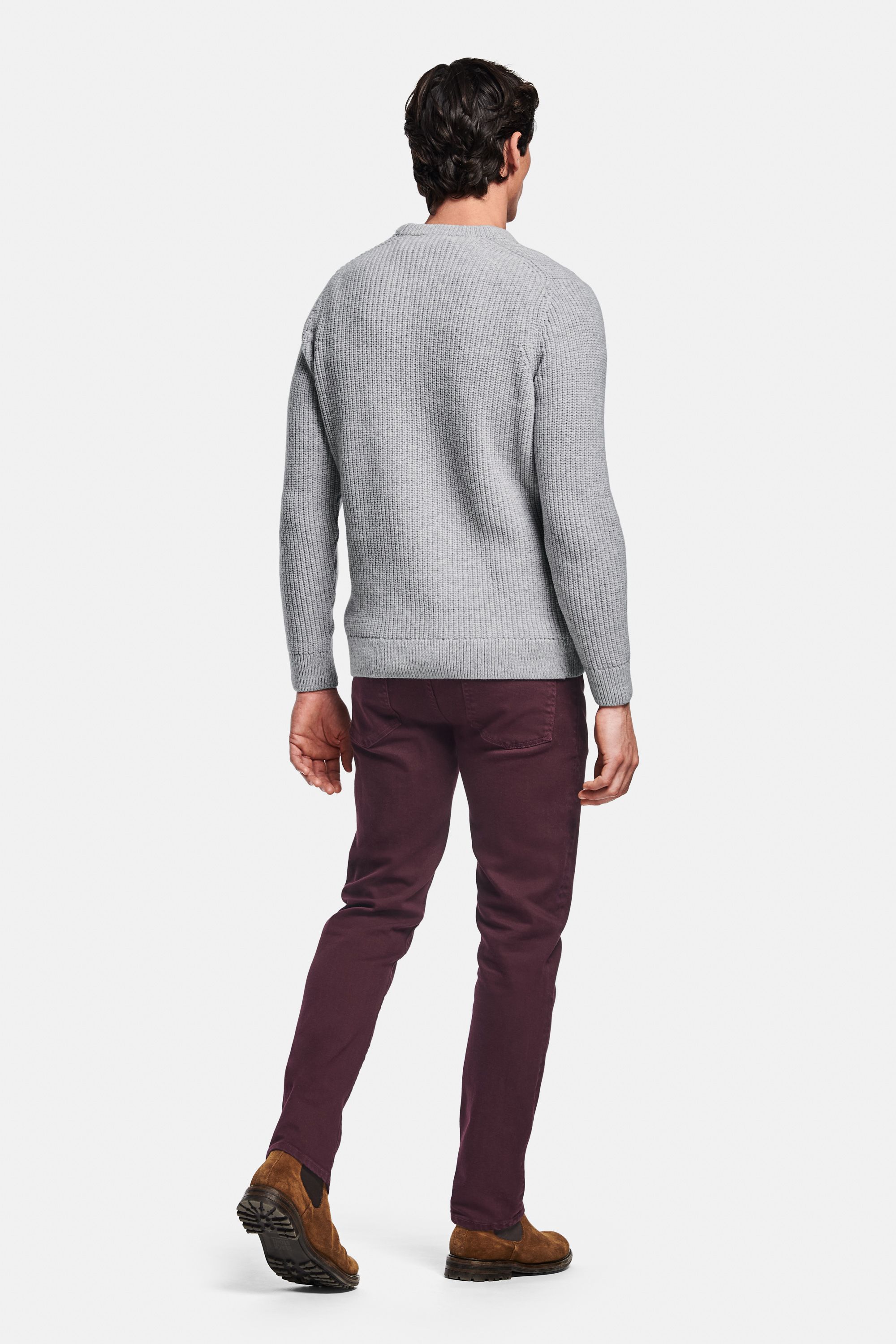 Jeans Farbig – Reserves (3)