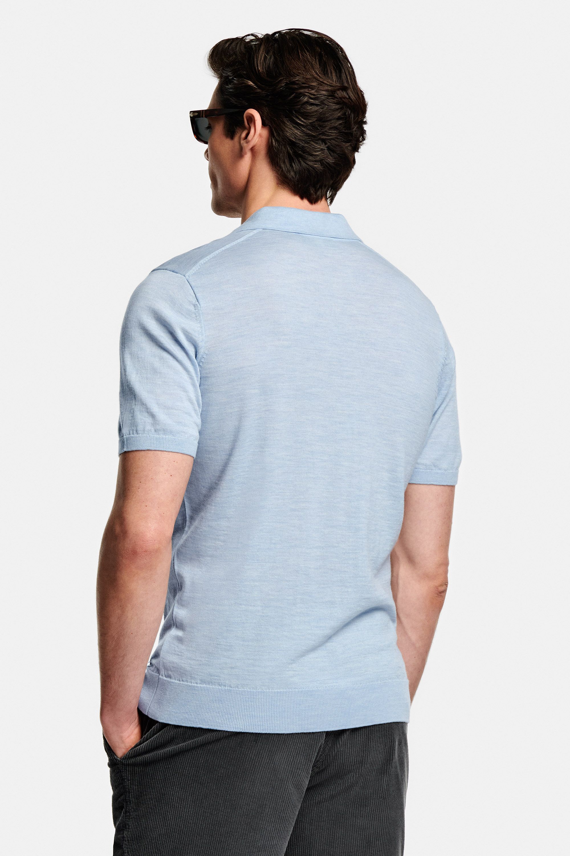 Polos sans Boutons – Avenues (5)