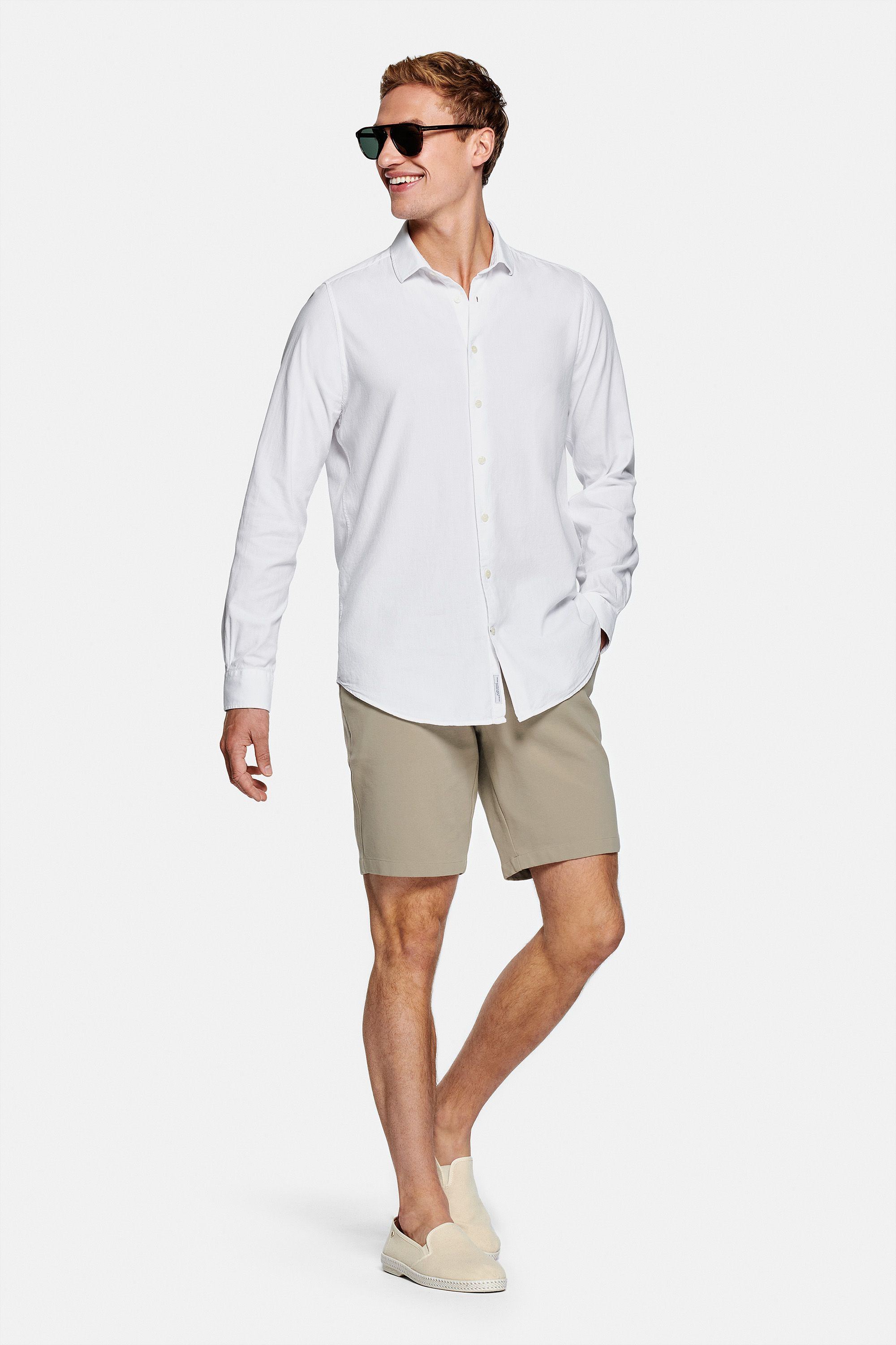 Easies shorts – Baristas (3)