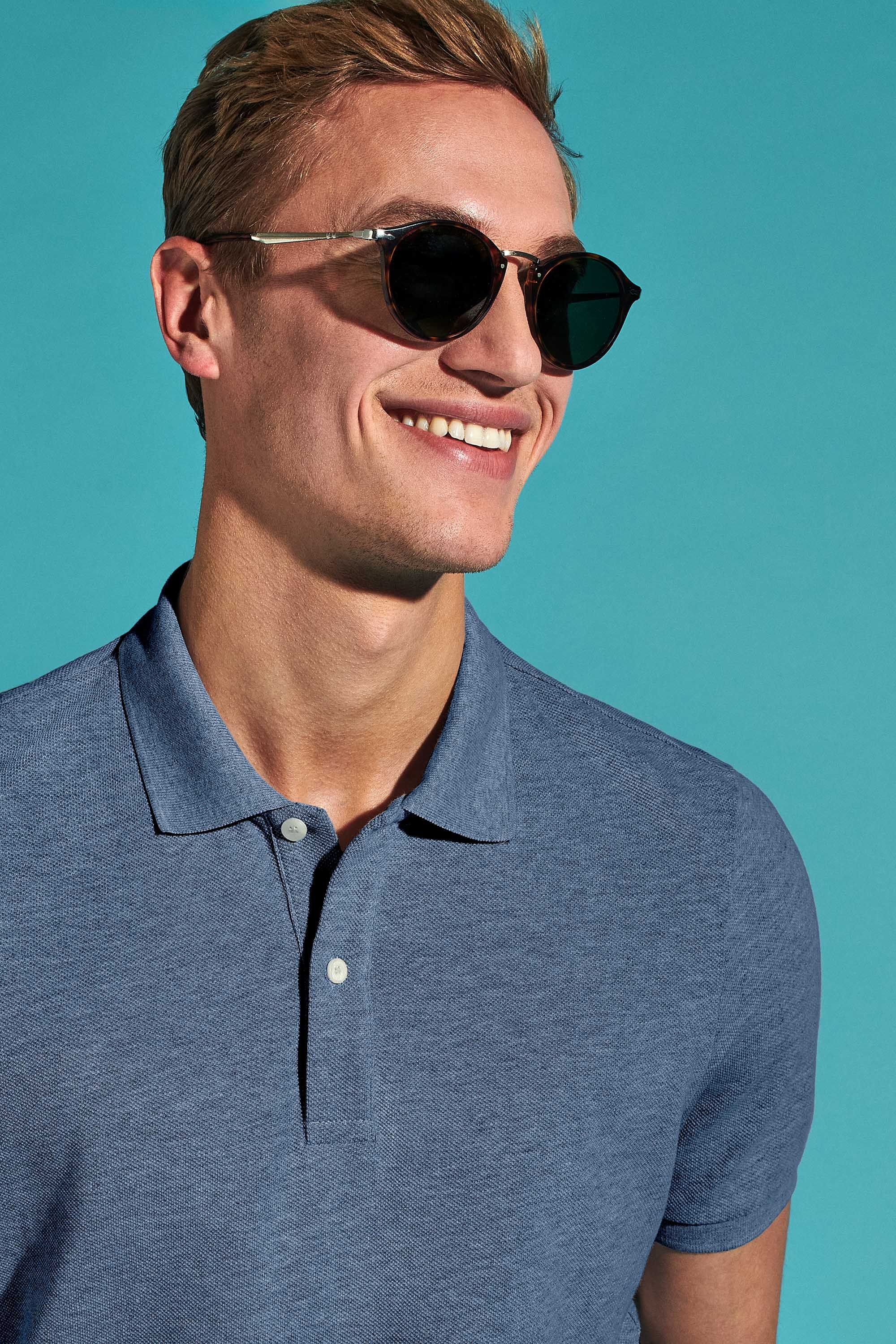Polos Classiques – Mavericks (4)