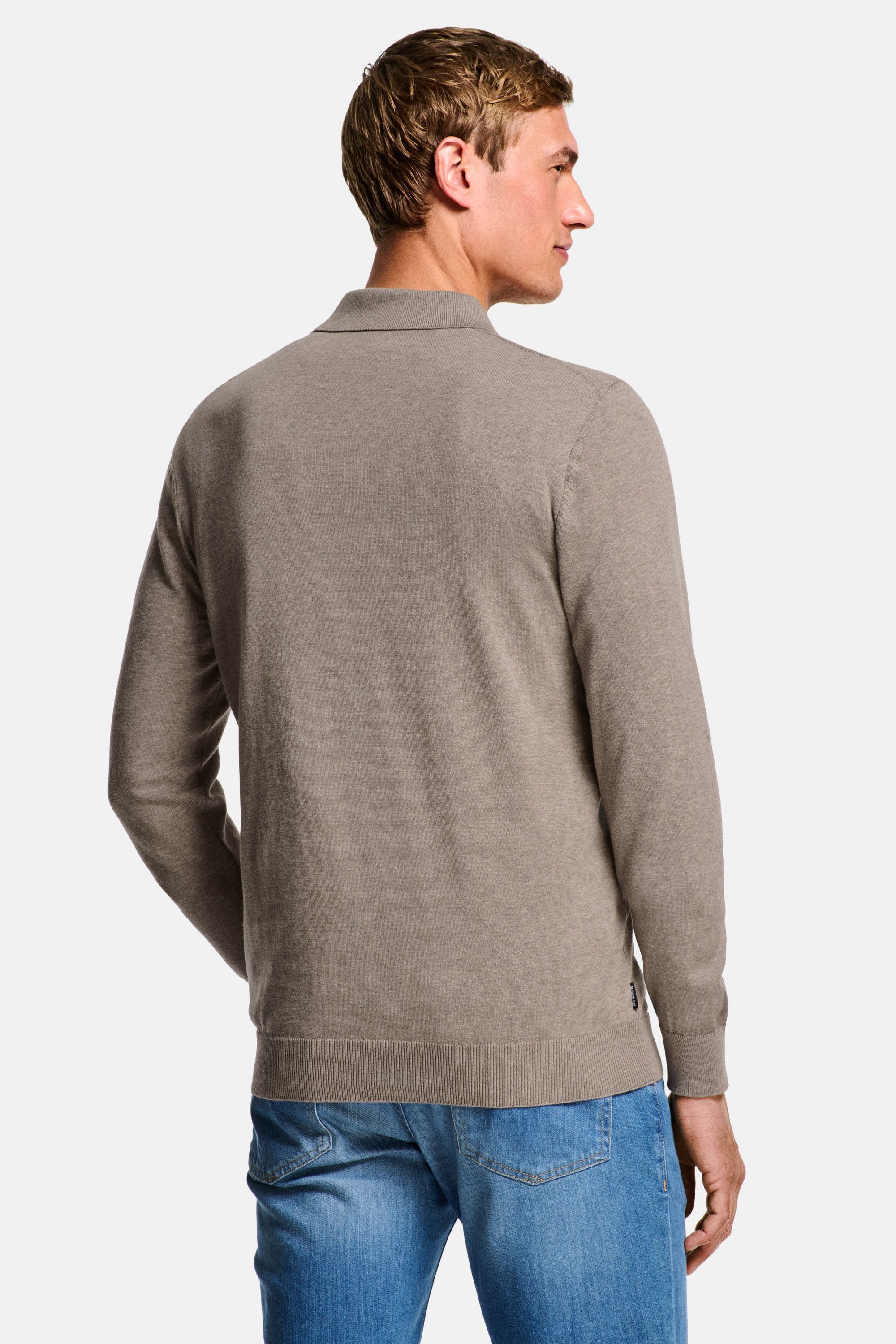 Pulls à col Polo – Jones (6)