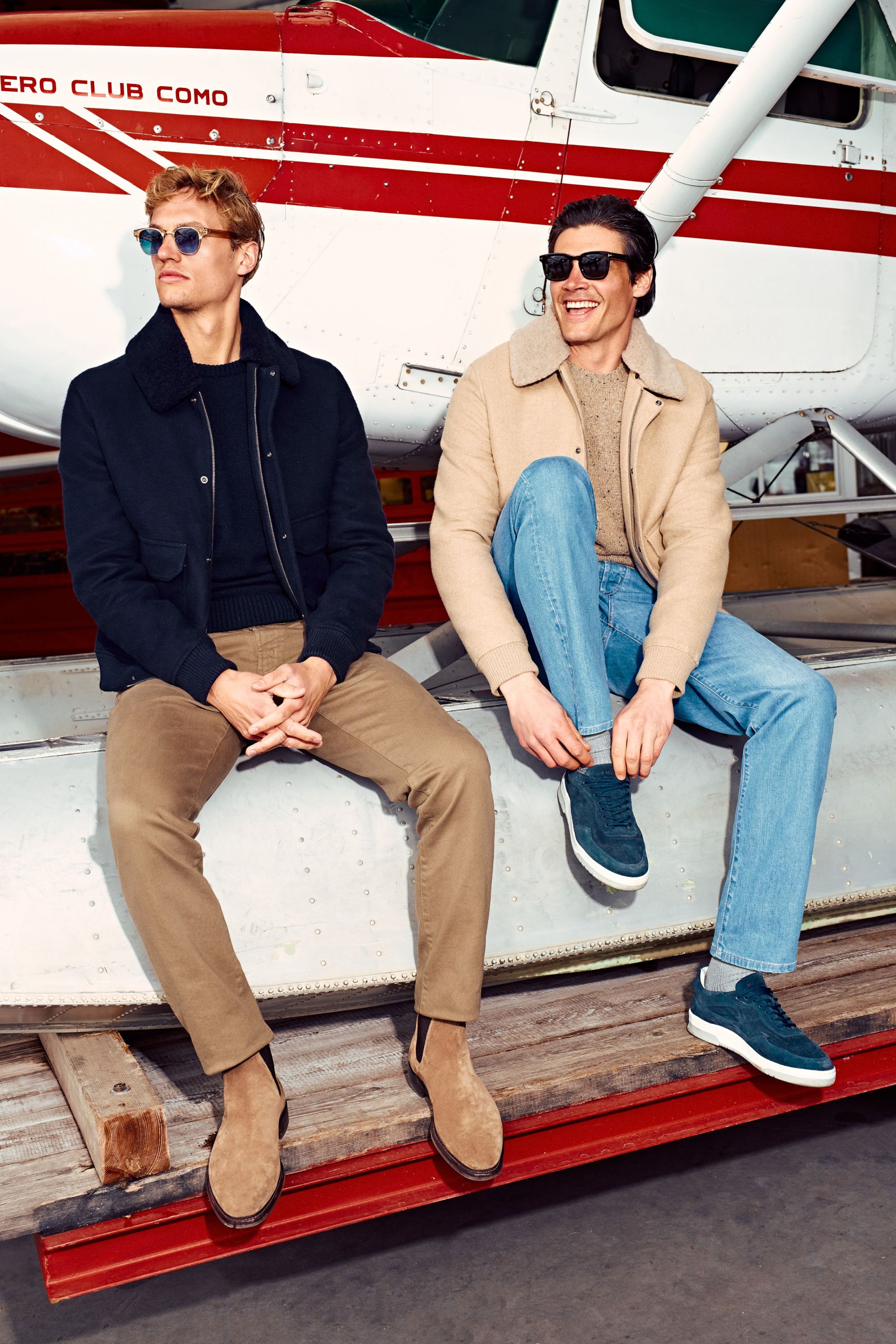 Jeans – Carlos (4)