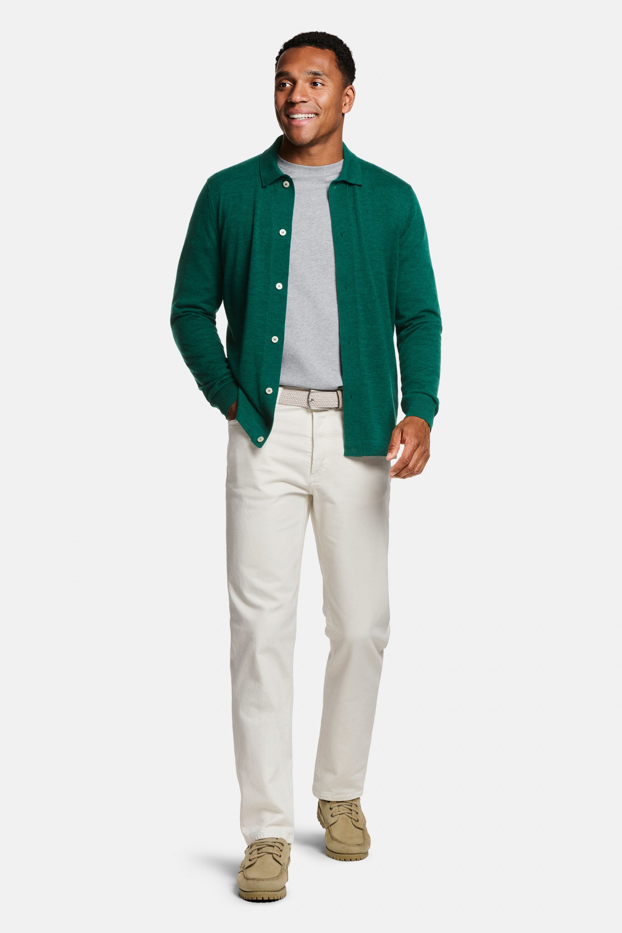 Cardigans Polo – Snookers (3)