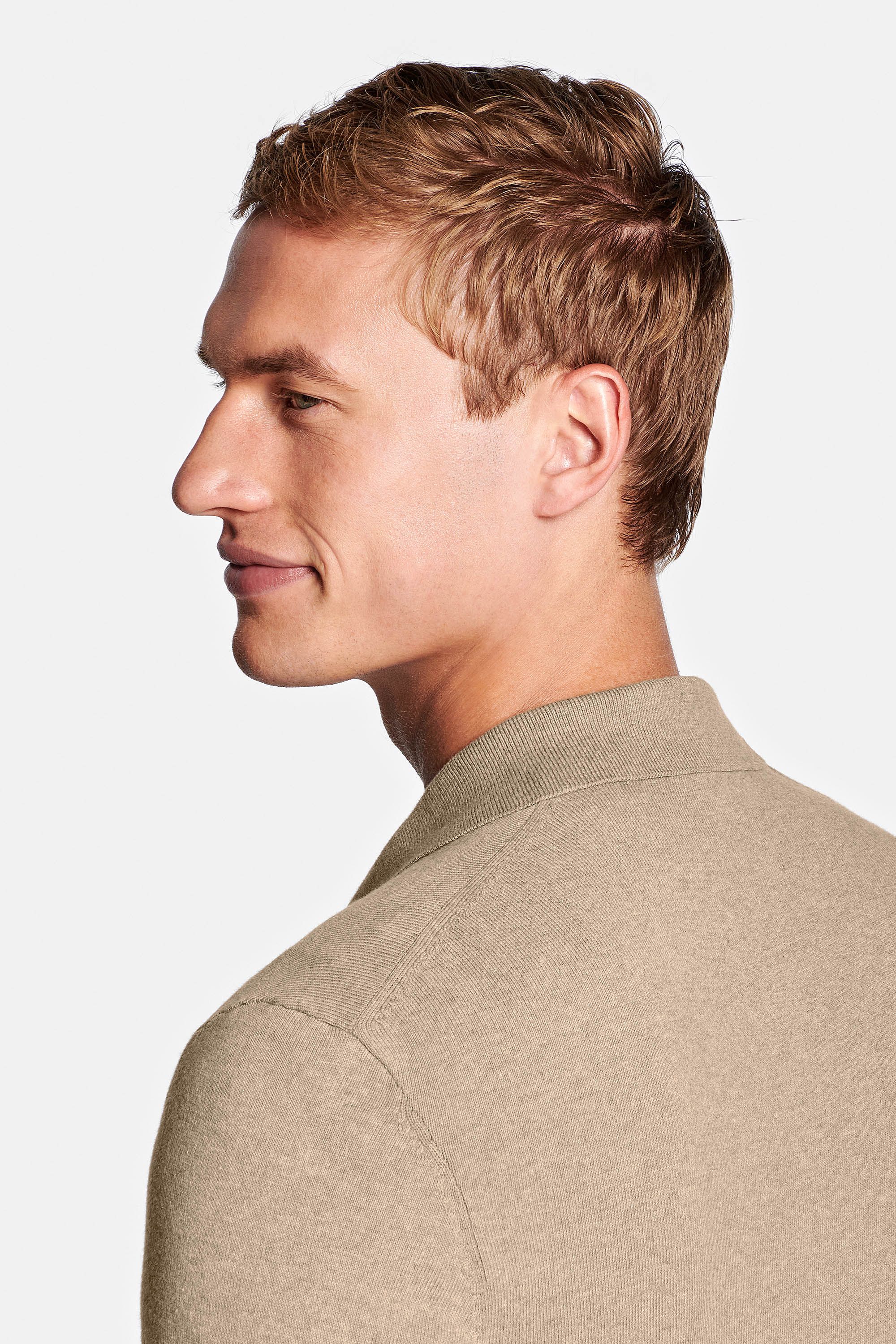 Polo neck jumpers – Baristas (6)