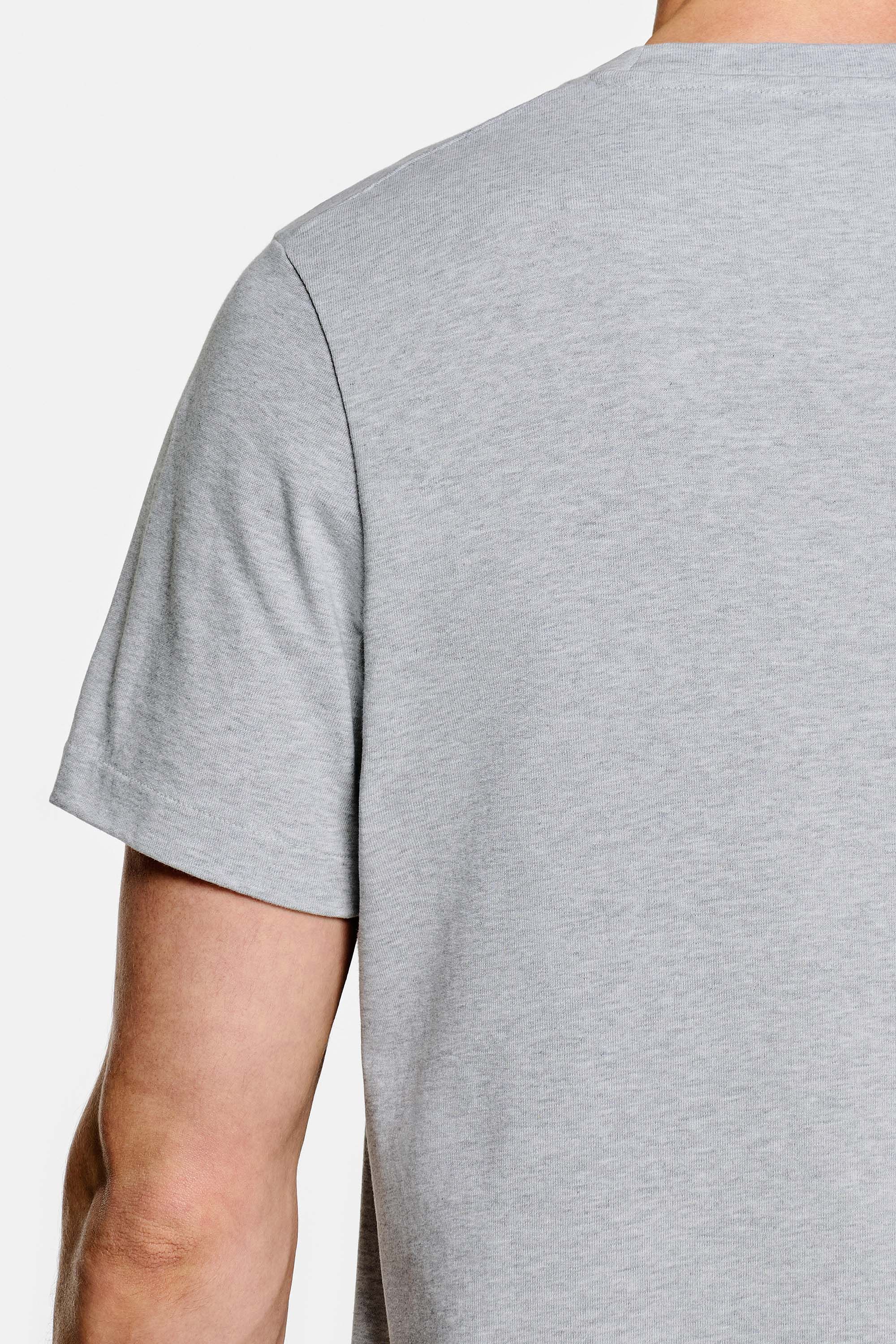 T-shirts Épais – Oysters (5)