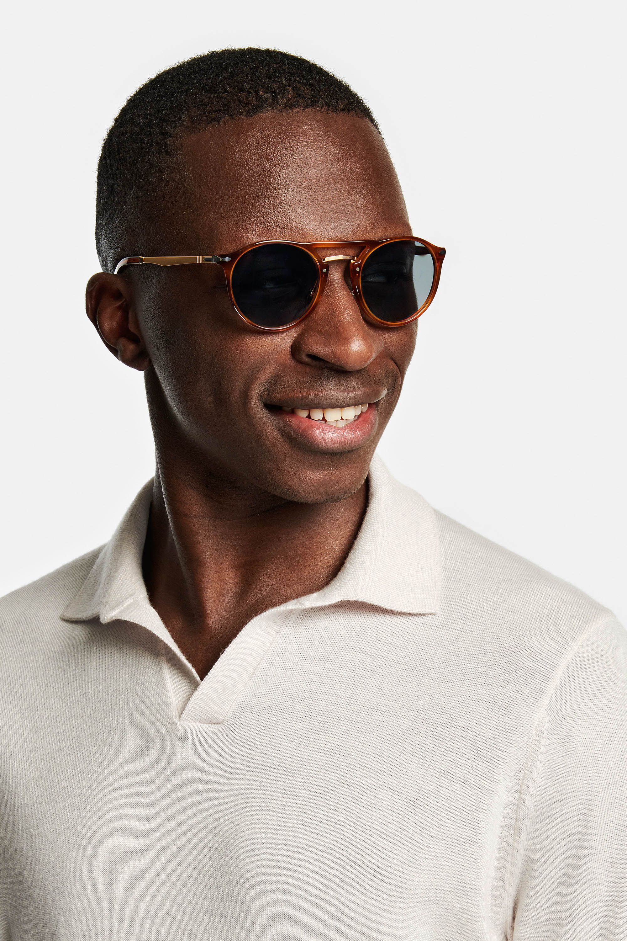 Polos sans Boutons – Coconuts (6)