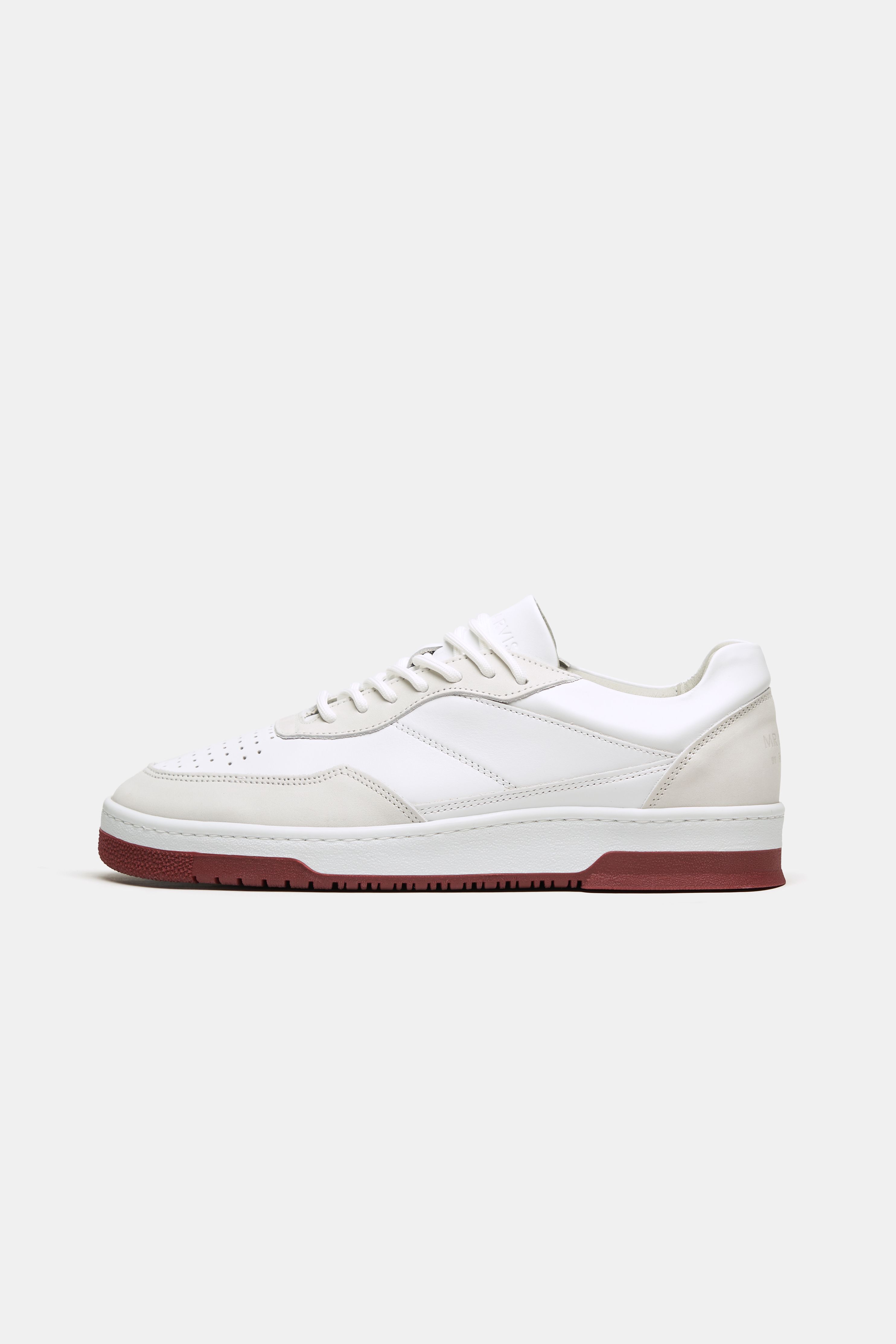 Rileys Baskets Classiques