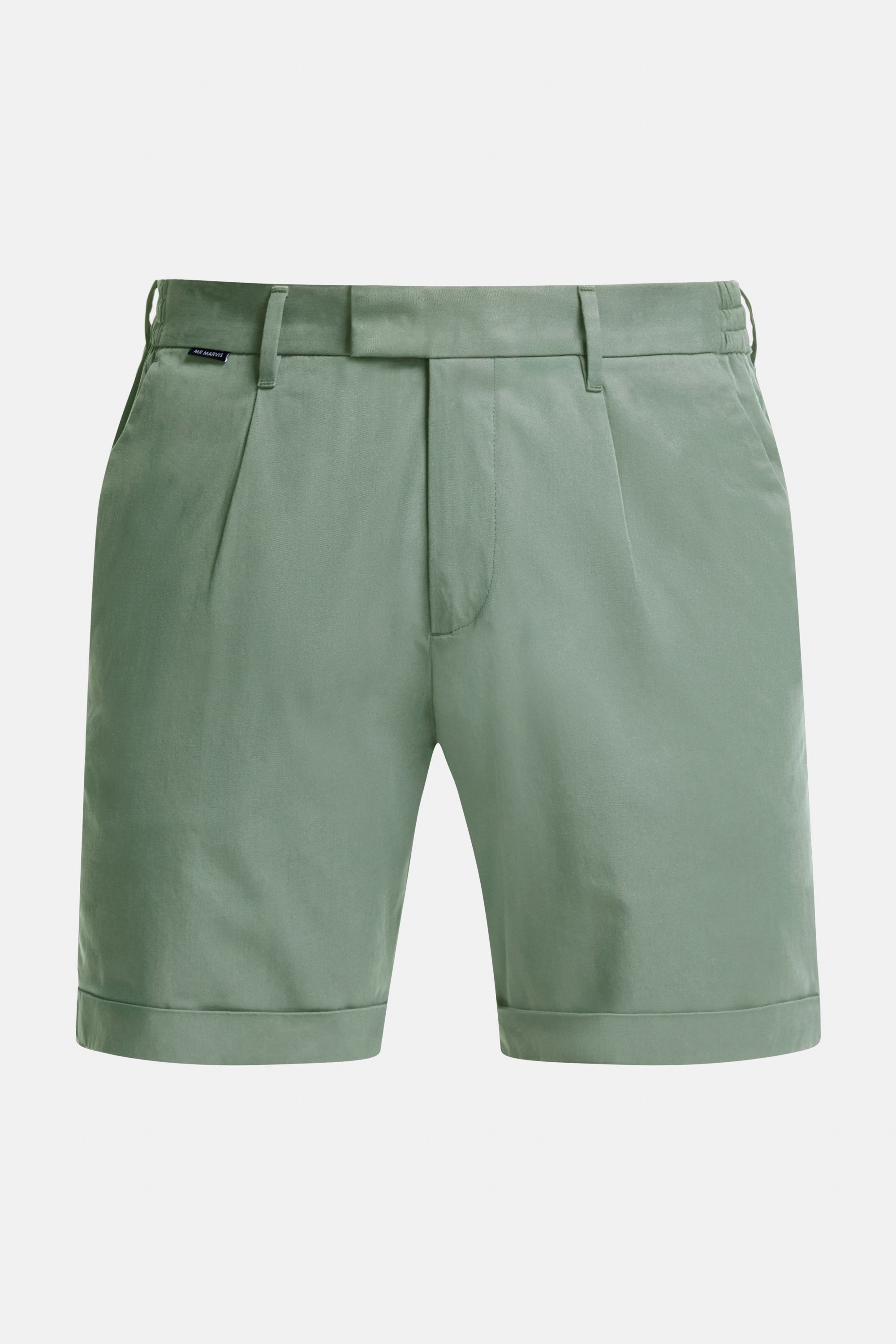 Defenders Shorts Classiques