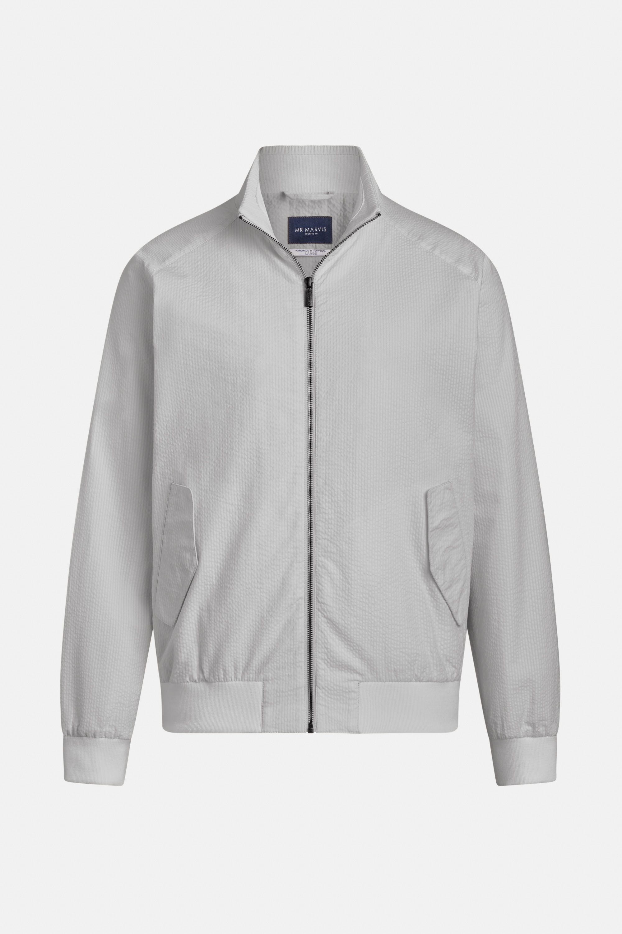 Gullwings Vestes Seersuckers
