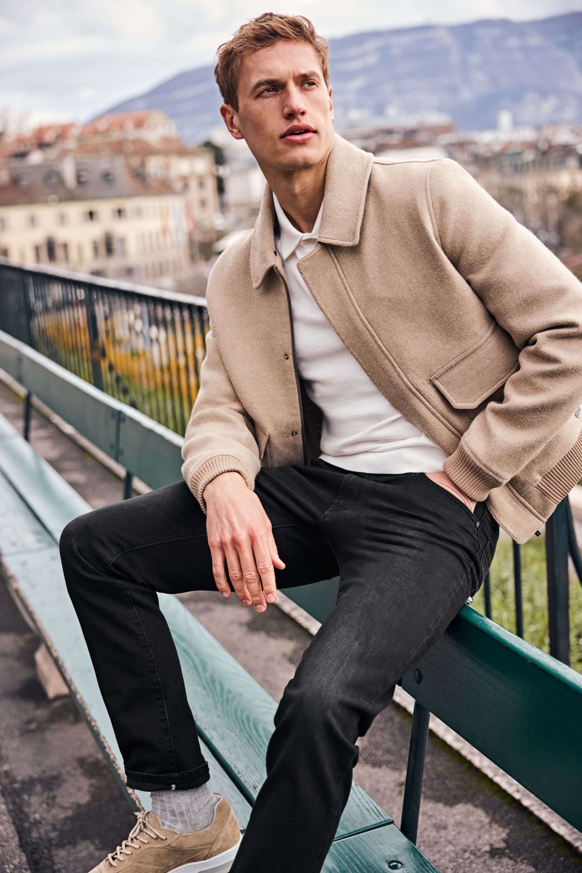 Jeans – James (4)