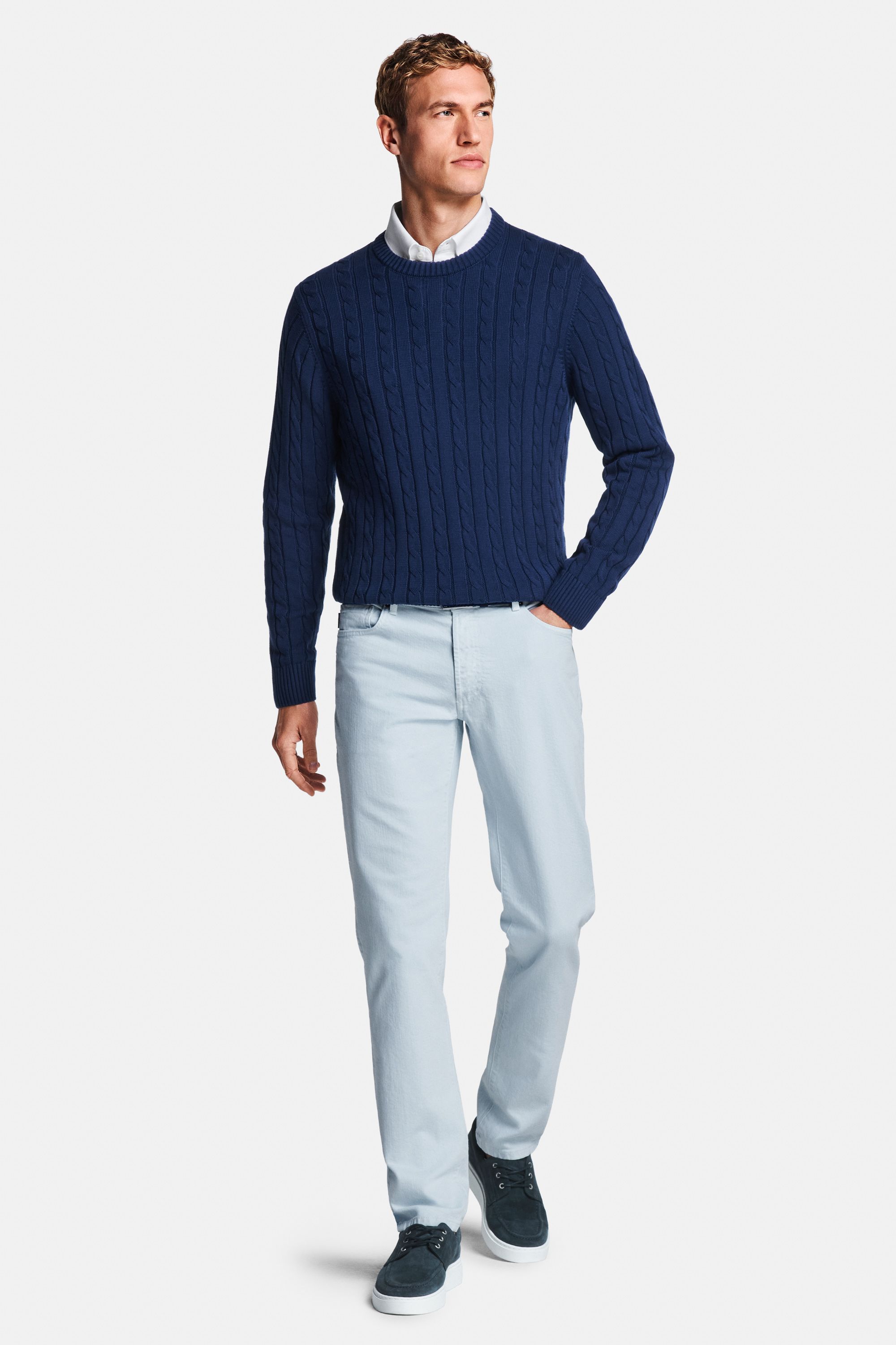 Pulls Torsadés mi-saison – Midnights (3)