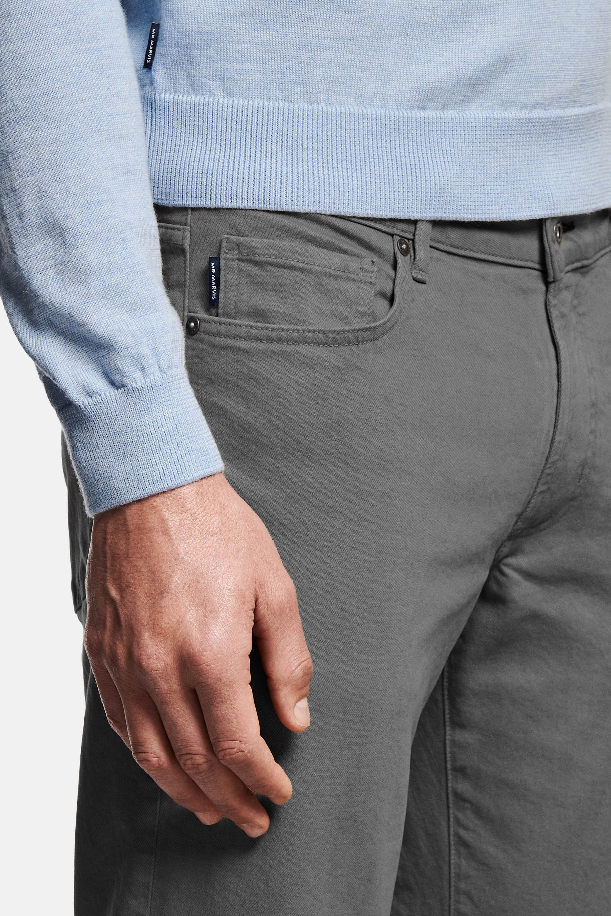 Jeans Farbig – Newmans (4)