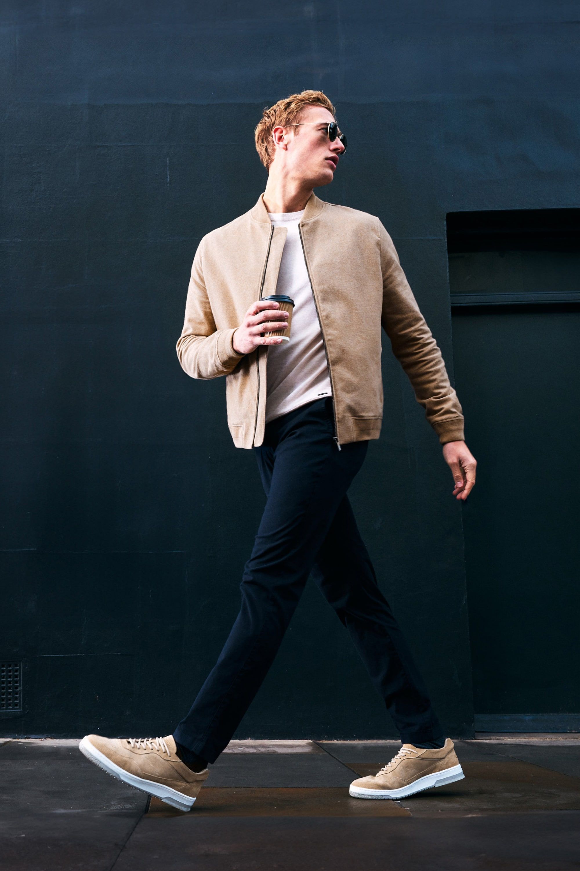 Wildleder-Sneaker – Baristas (3)