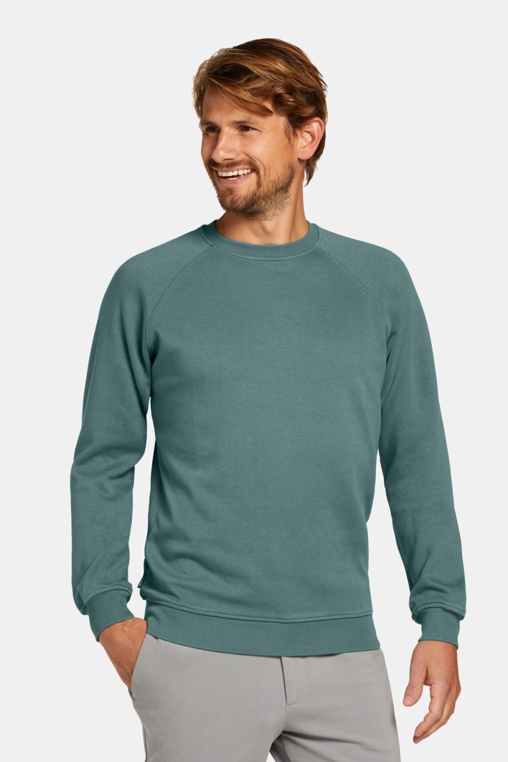 Felsons * The Easy Sweater