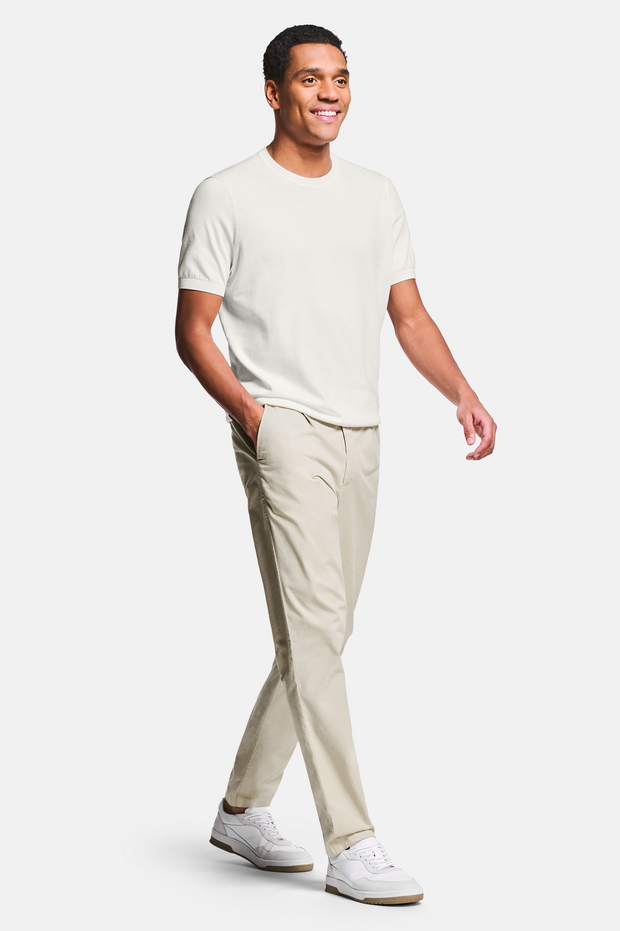 Chinos Classiques – Gazettes (3)