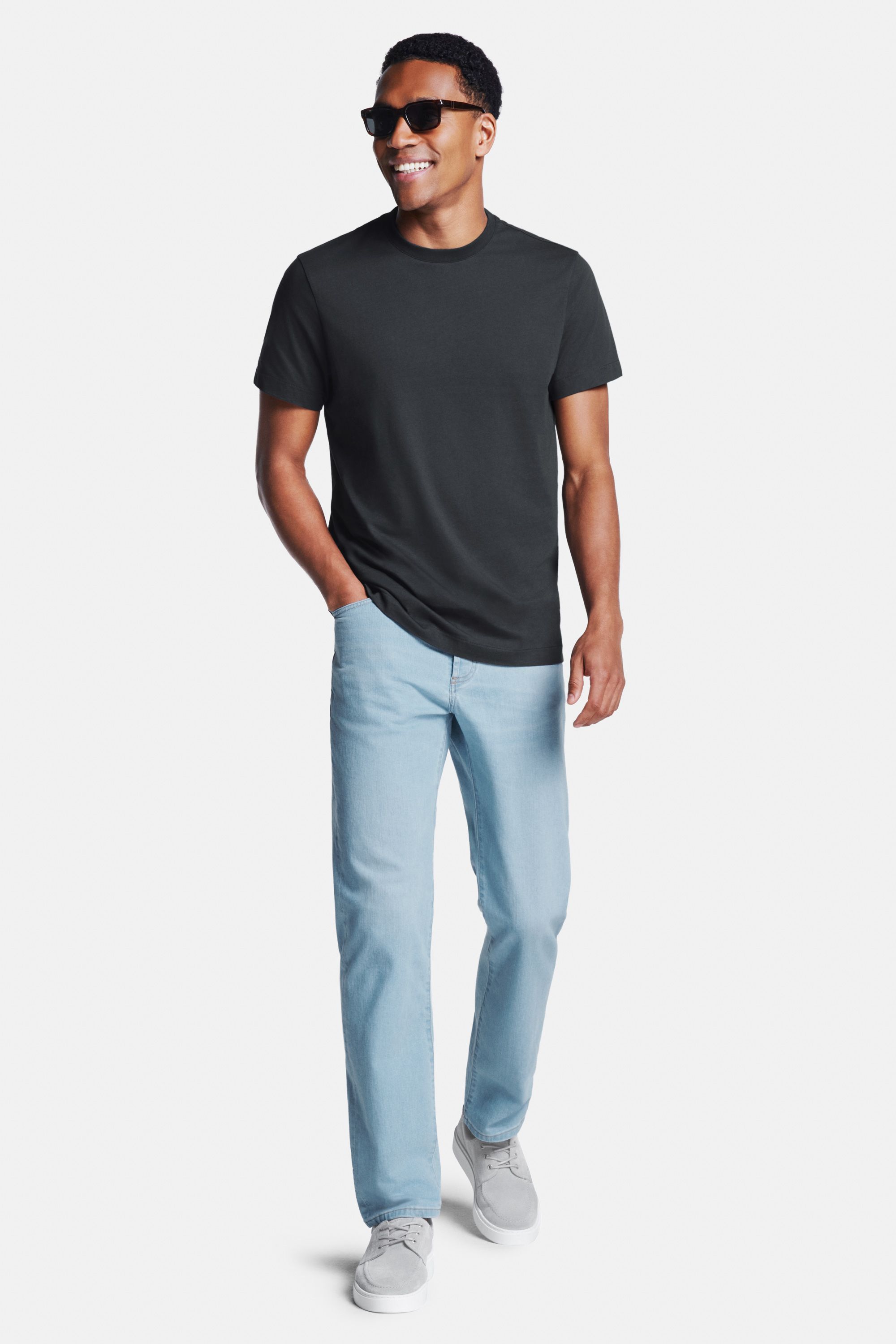 T-shirts mi-saison – Storms (3)