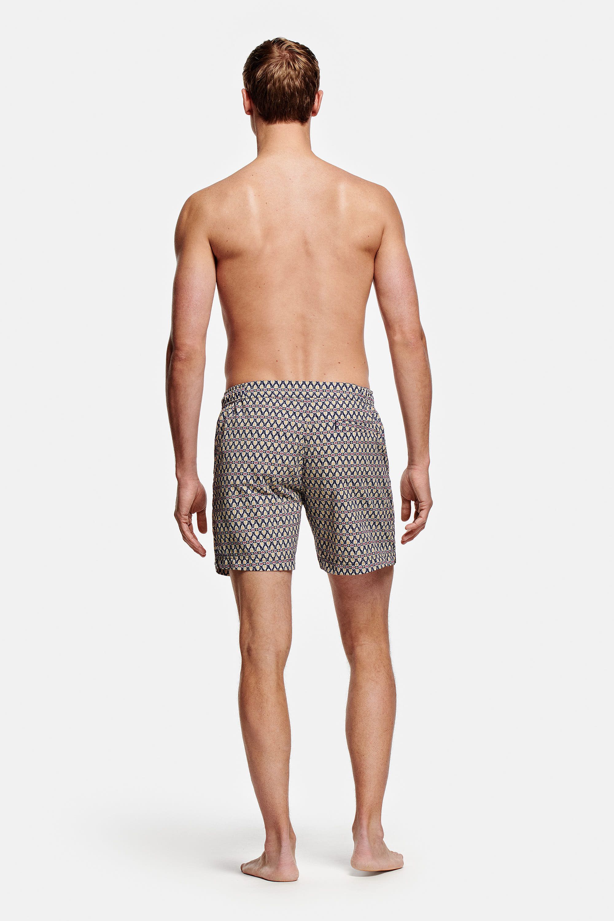 Shorts de Bain Imprimés – Retrospectives (5)