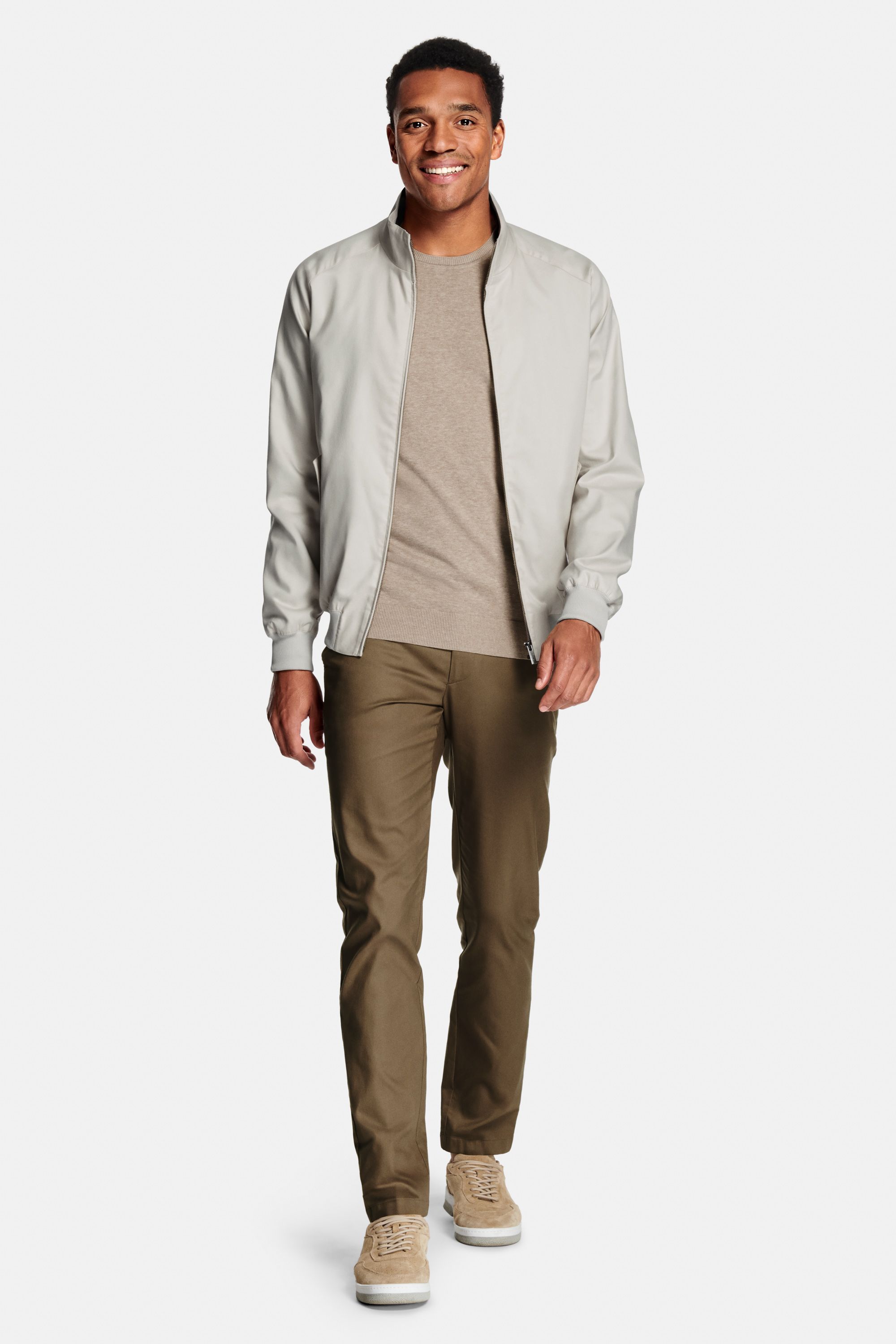 Vestes Iconiques – Gullwings (3)