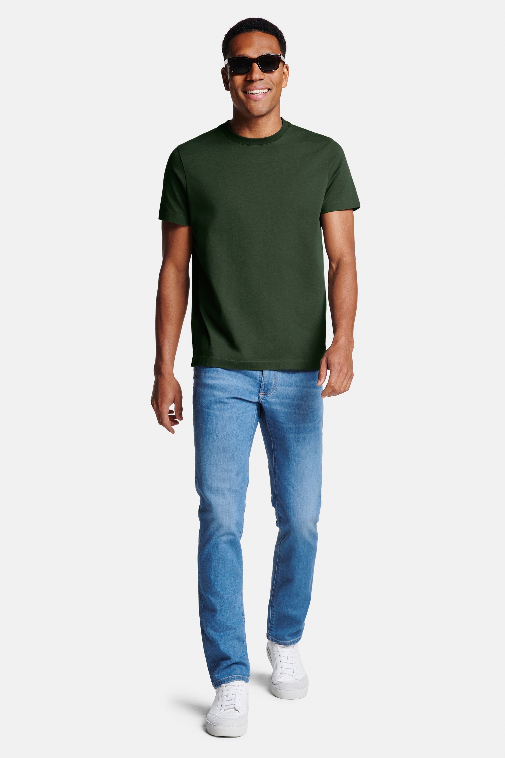 T-shirts Épais – Fairways (3)