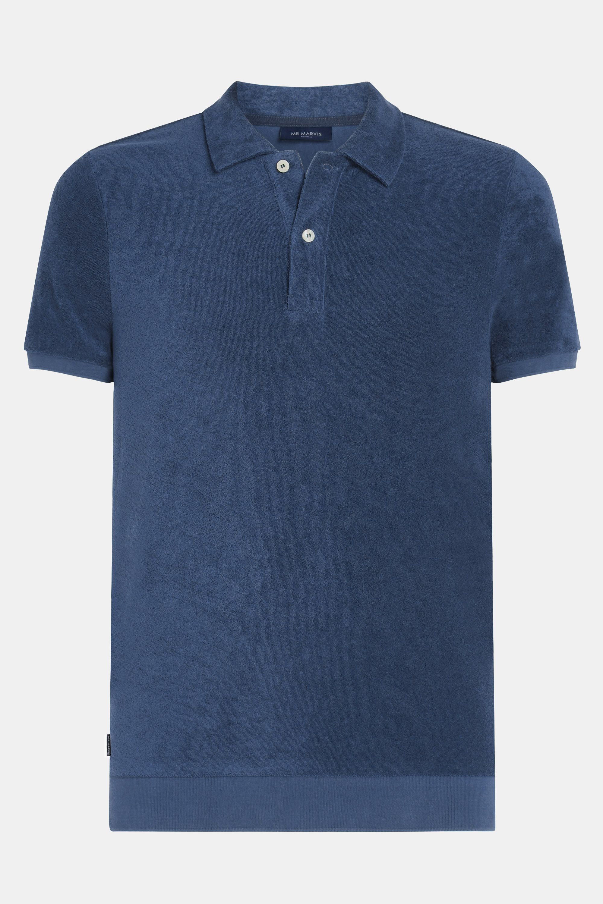 Kingfishers Polos Terries