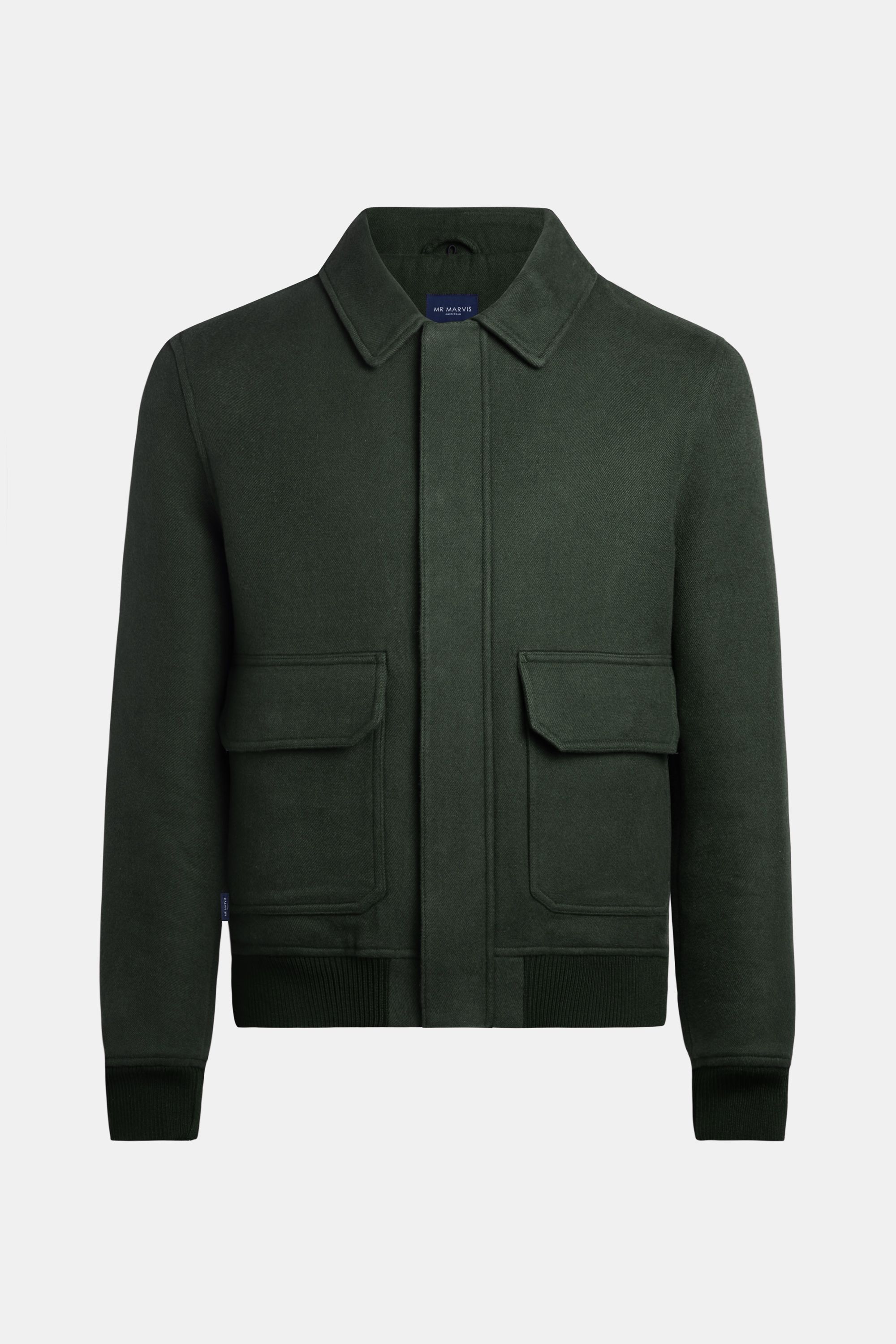 Vestes First-Class – Lakes (5)