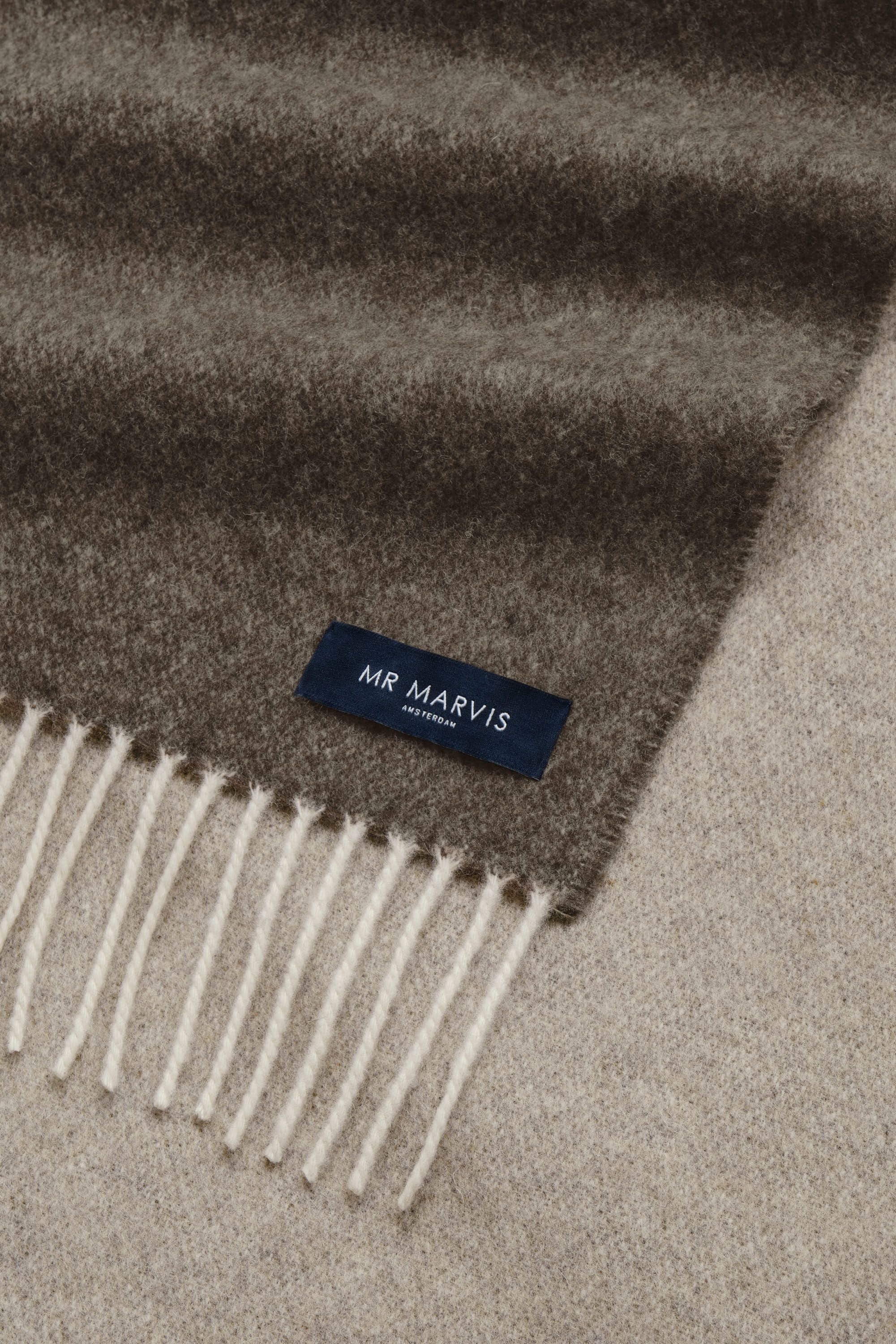 Wool scarf – Jefes (3)
