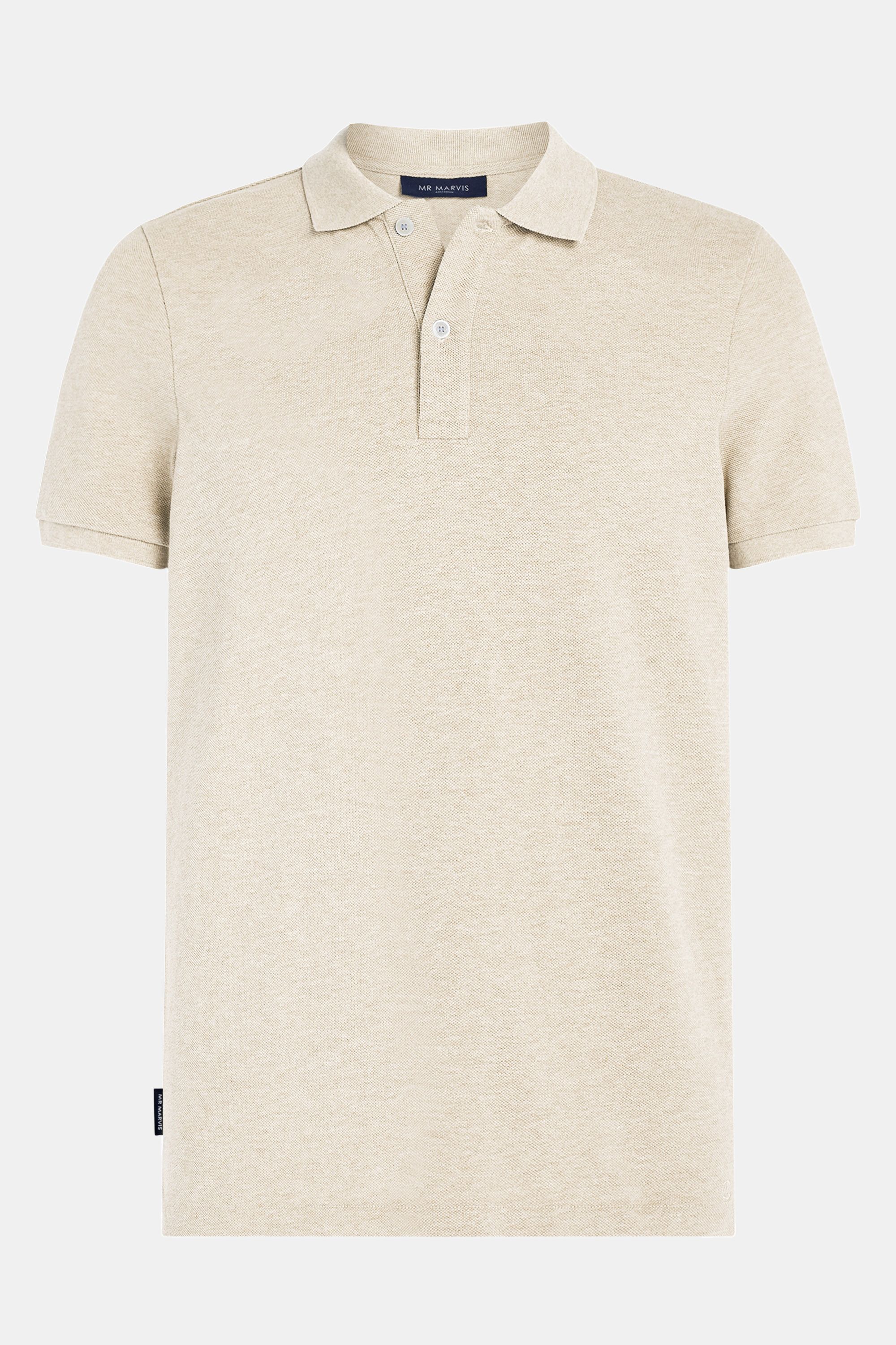 Gazettes Polos Classiques