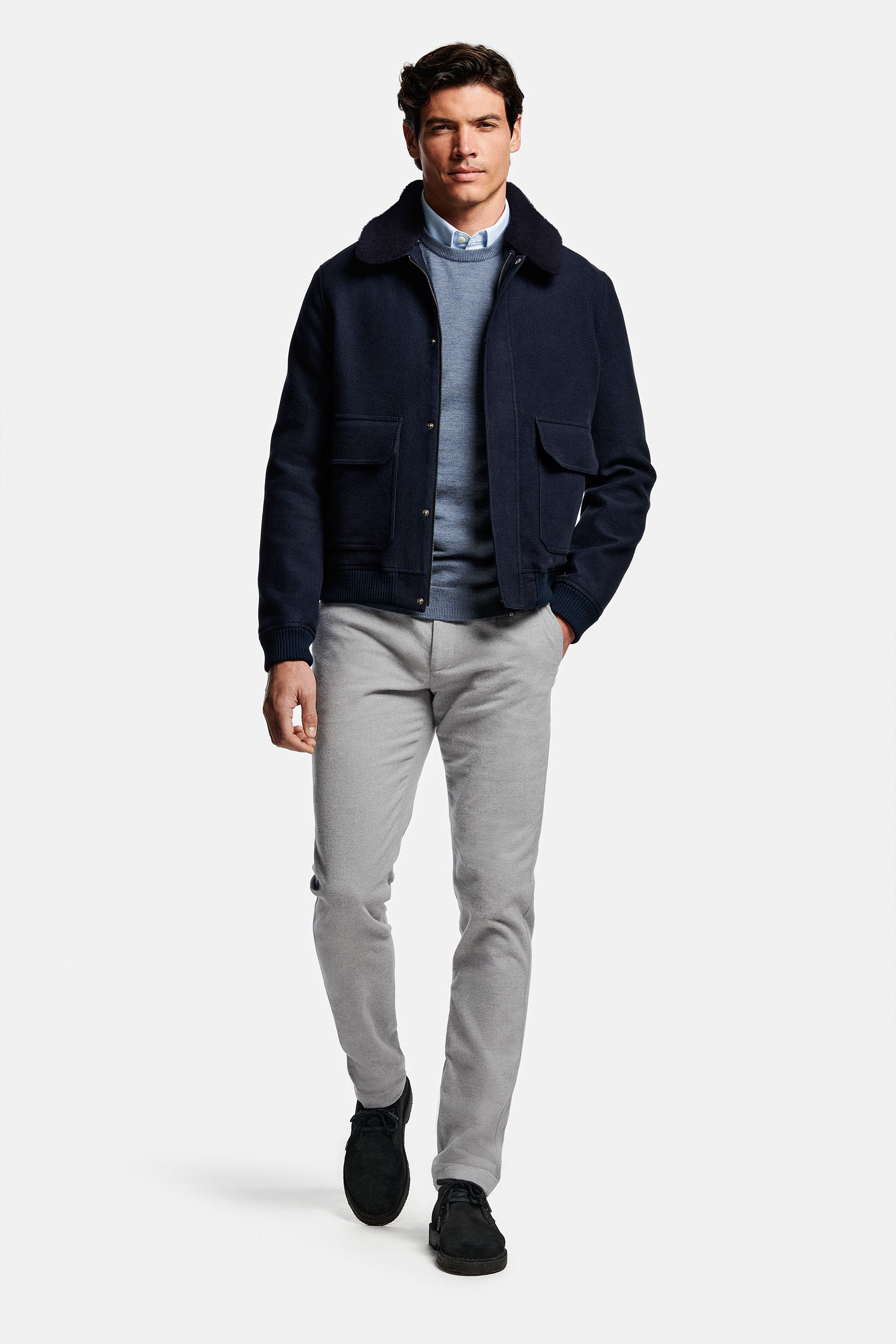 Vestes First-Class – Deeps (3)