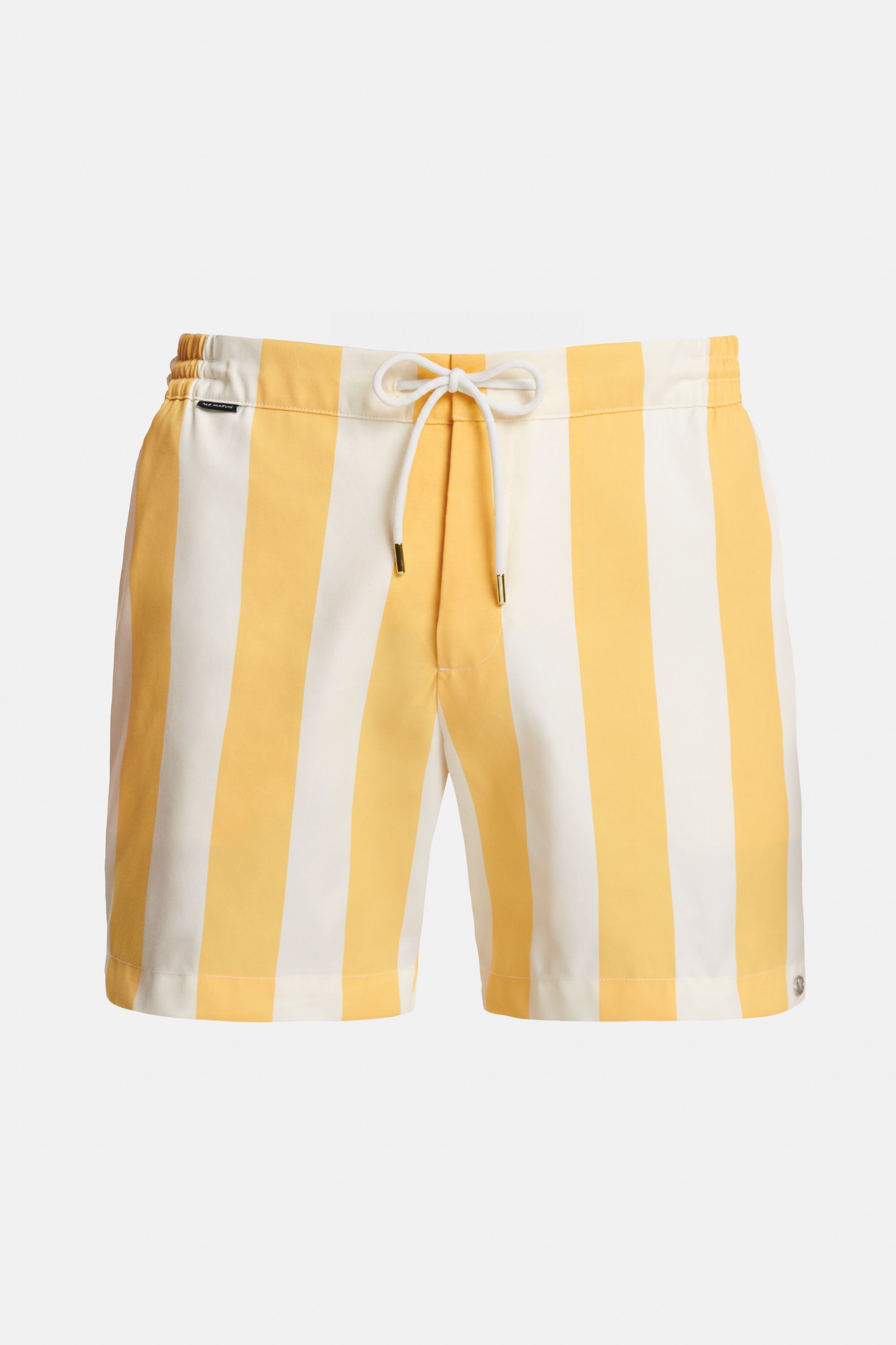 Bonsol Club Shorts de Bain Rayés