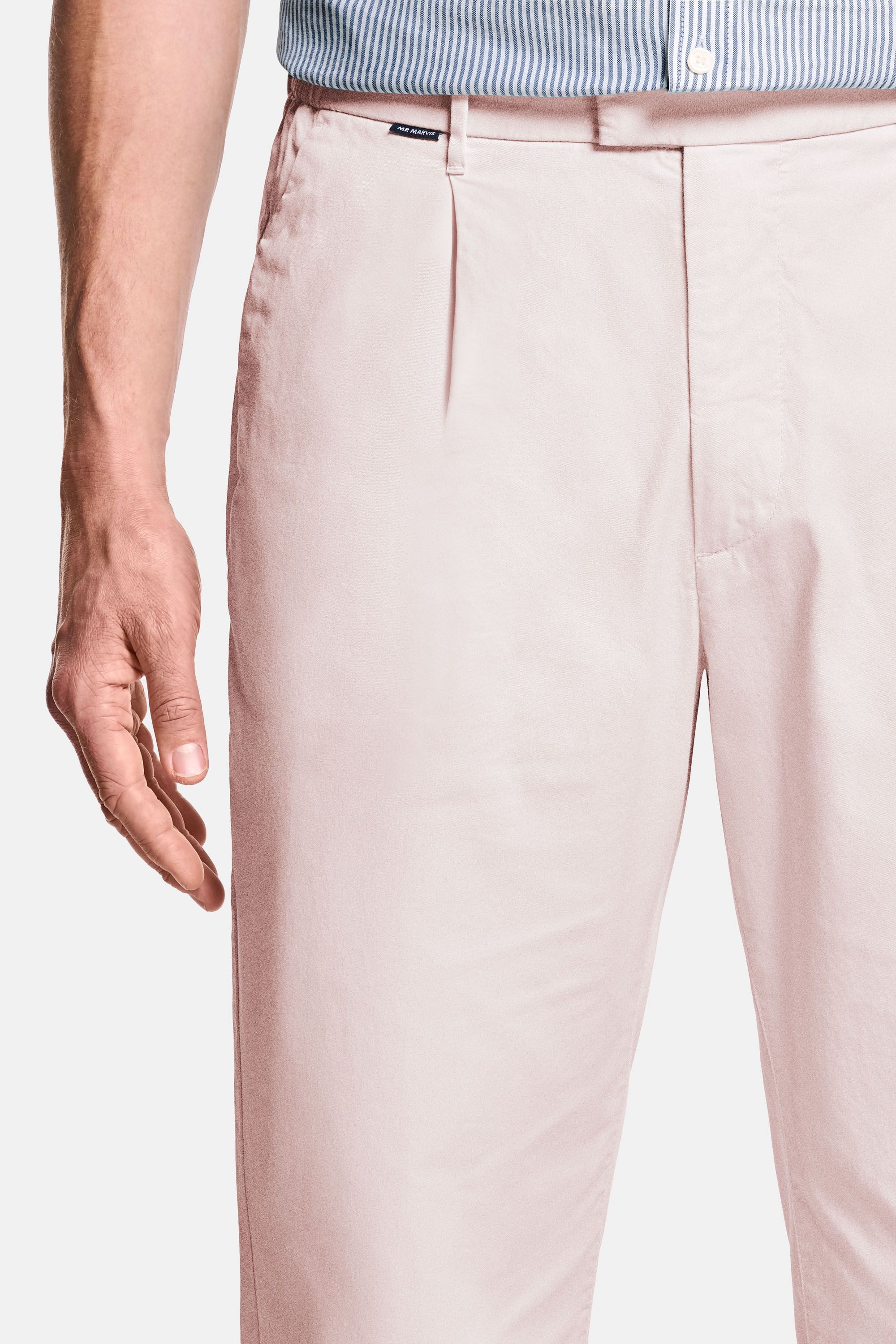 Chinos Classiques – Milkshakes (6)