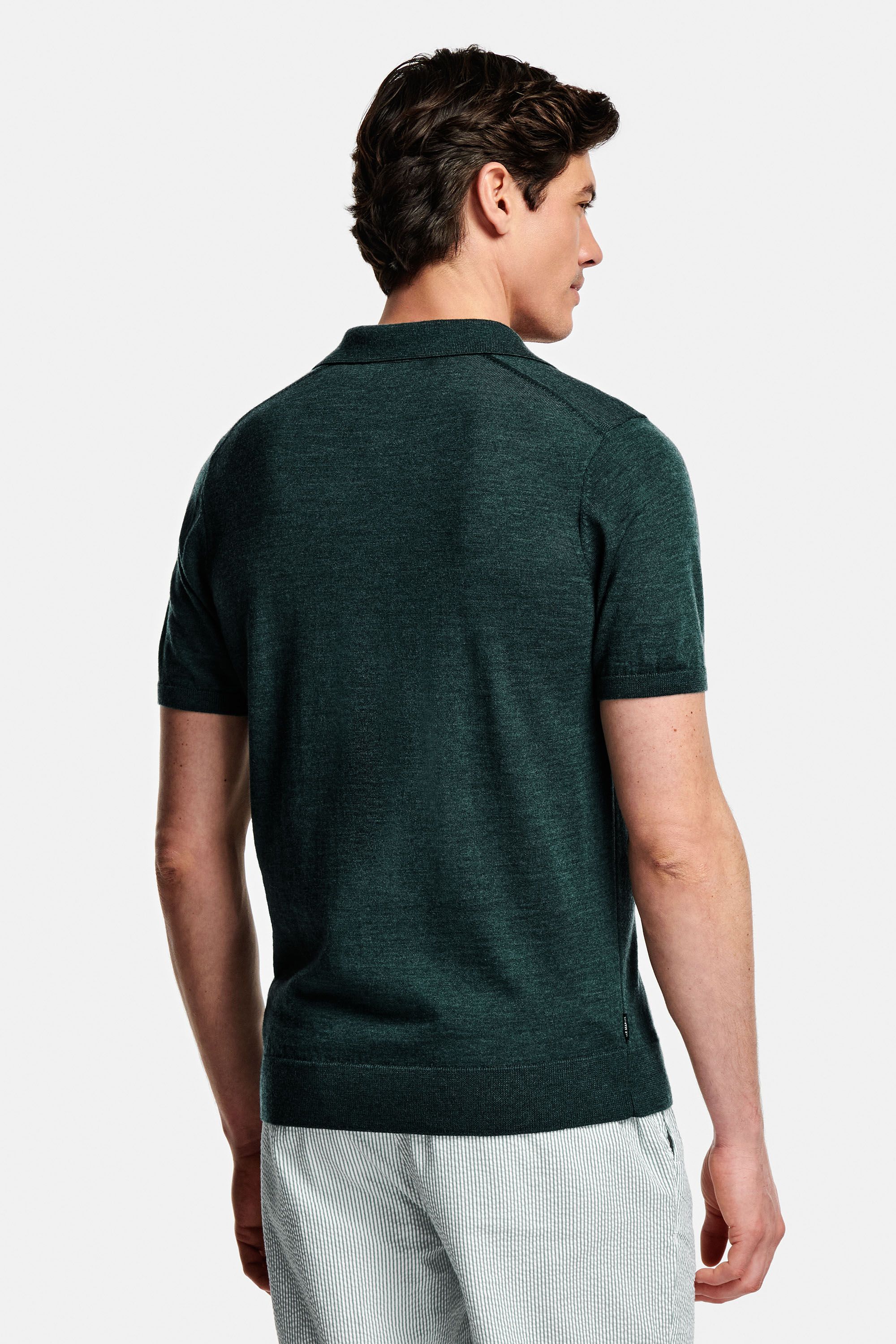 Polos sans Boutons – Goodwoods (5)