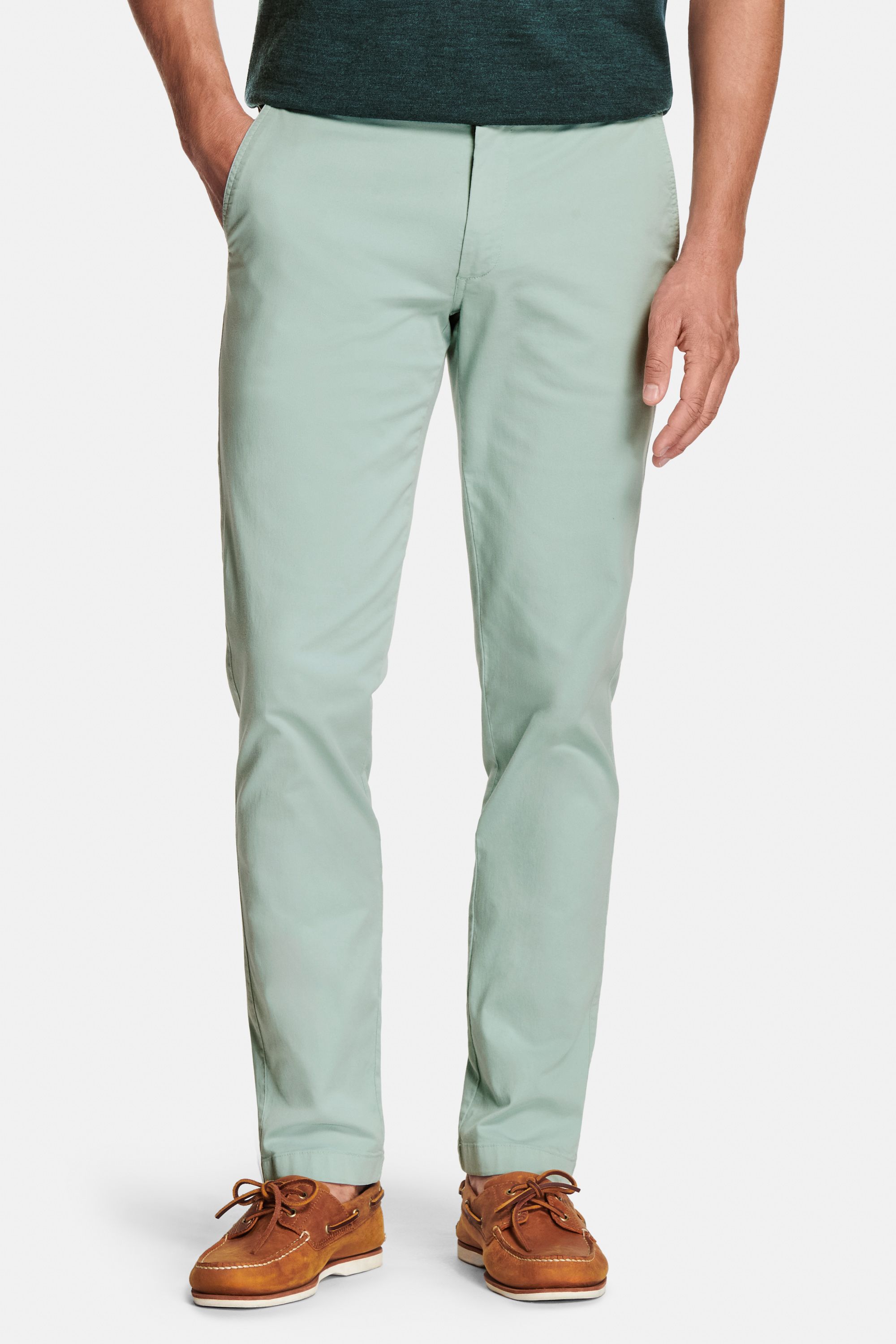 Chinos – Morning Dews (5)