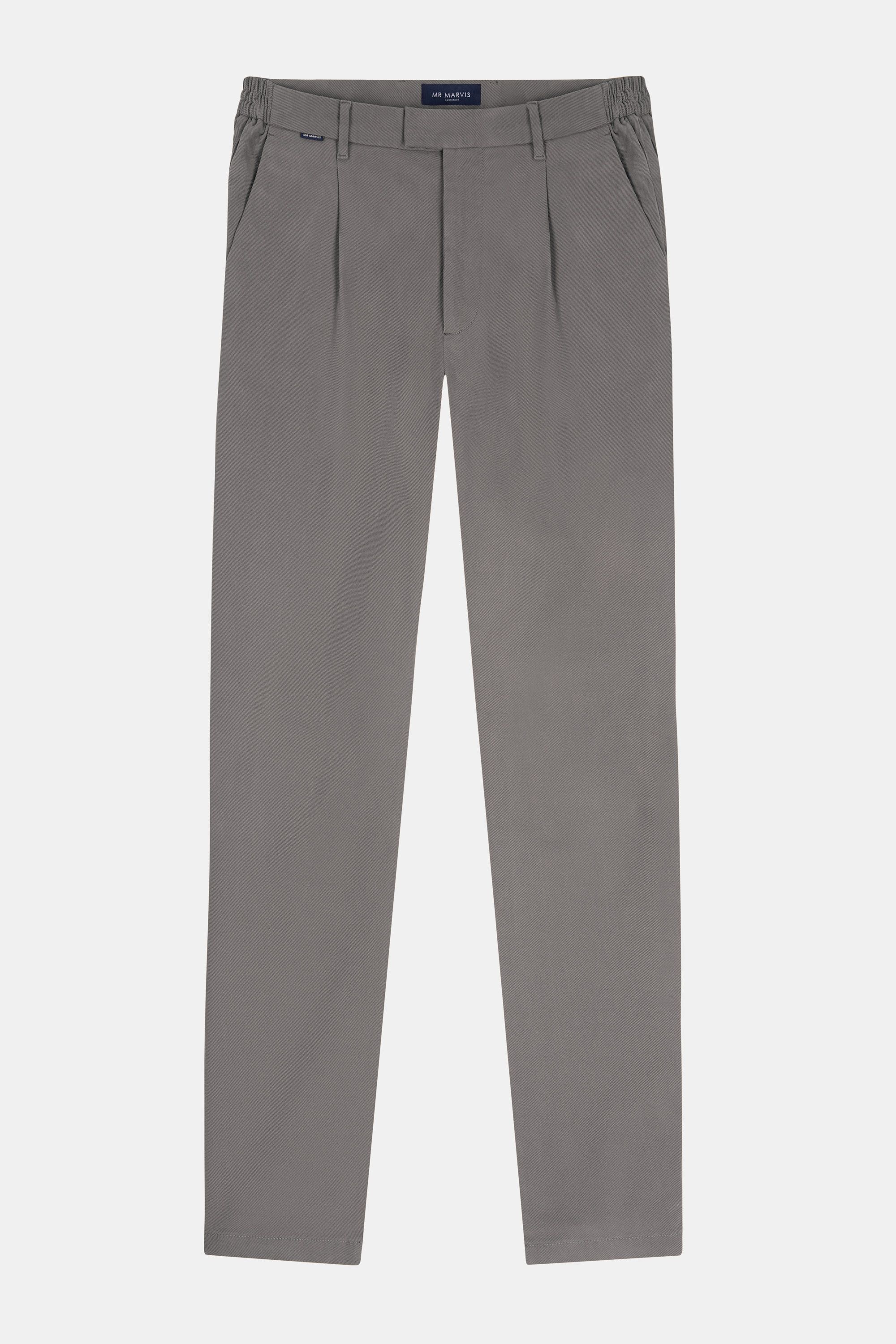 Newmans Chinos Classiques Épais