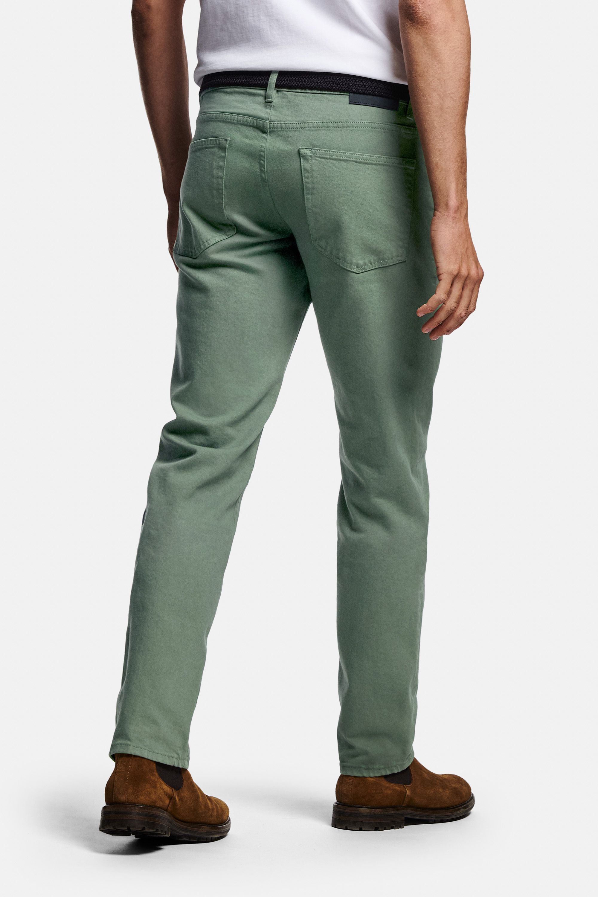 Jeans Colorés – Defenders (5)