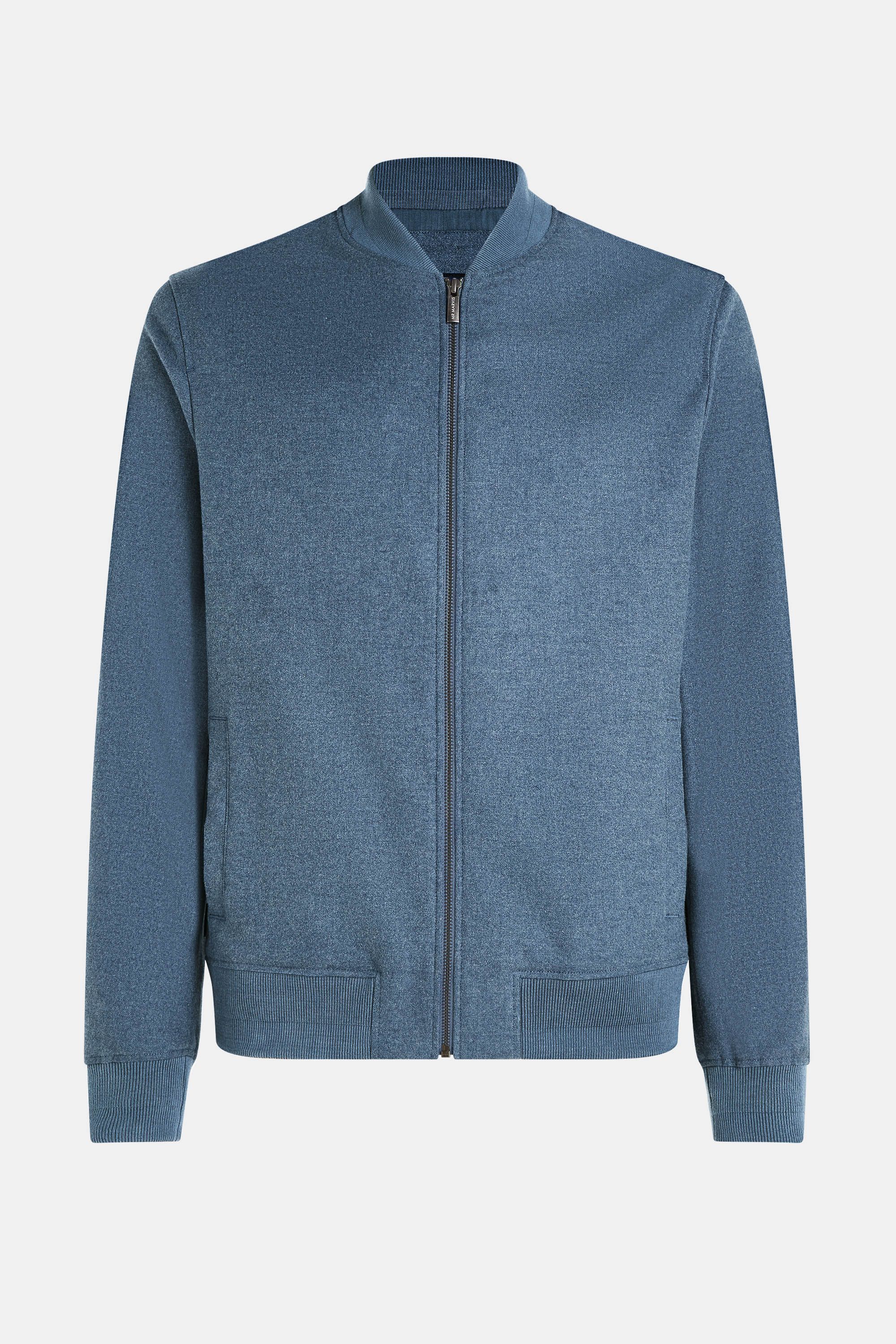 Mavericks Bomber en Flanelle
