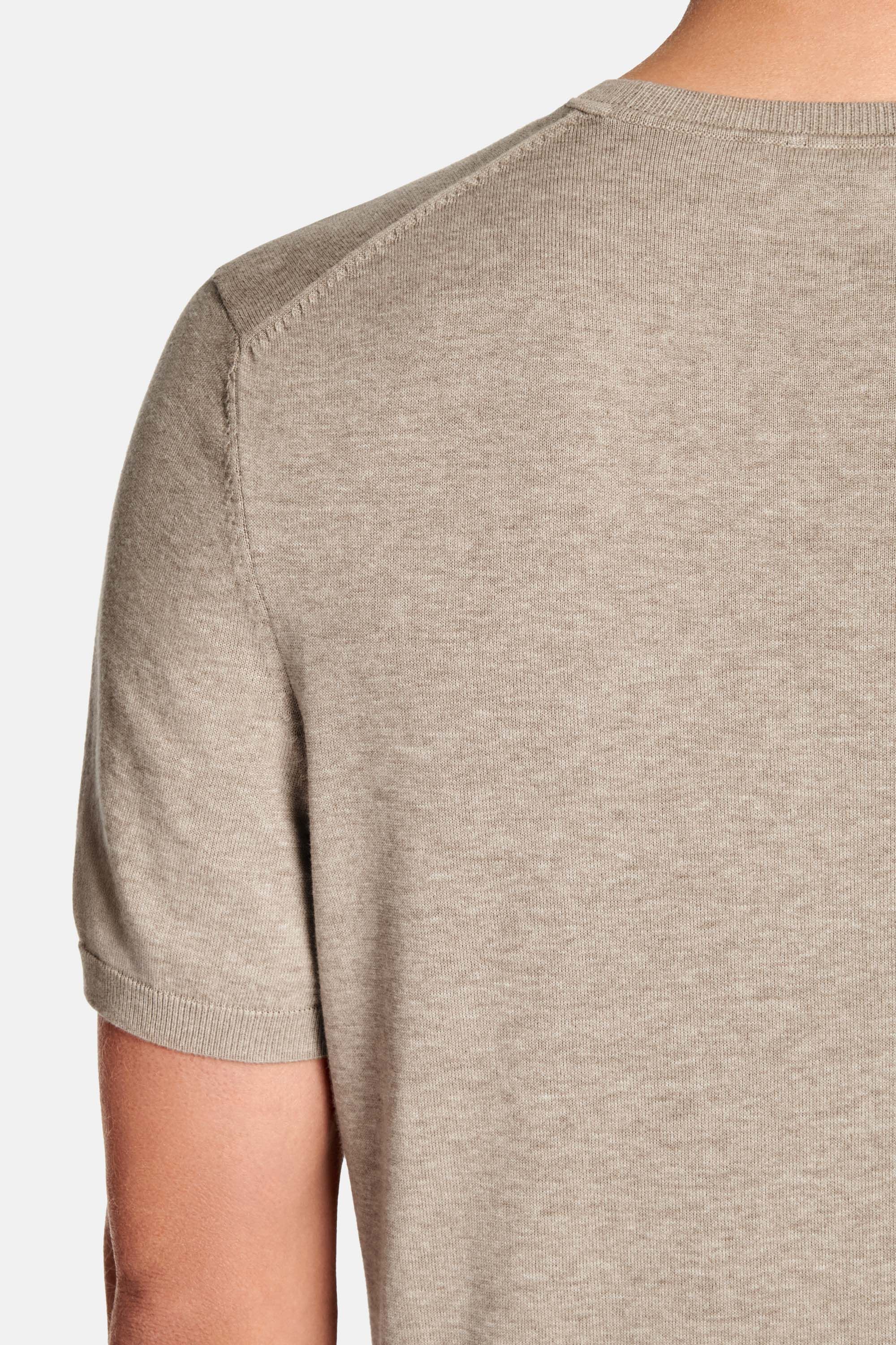 T-shirts en Maille – Baristas (5)