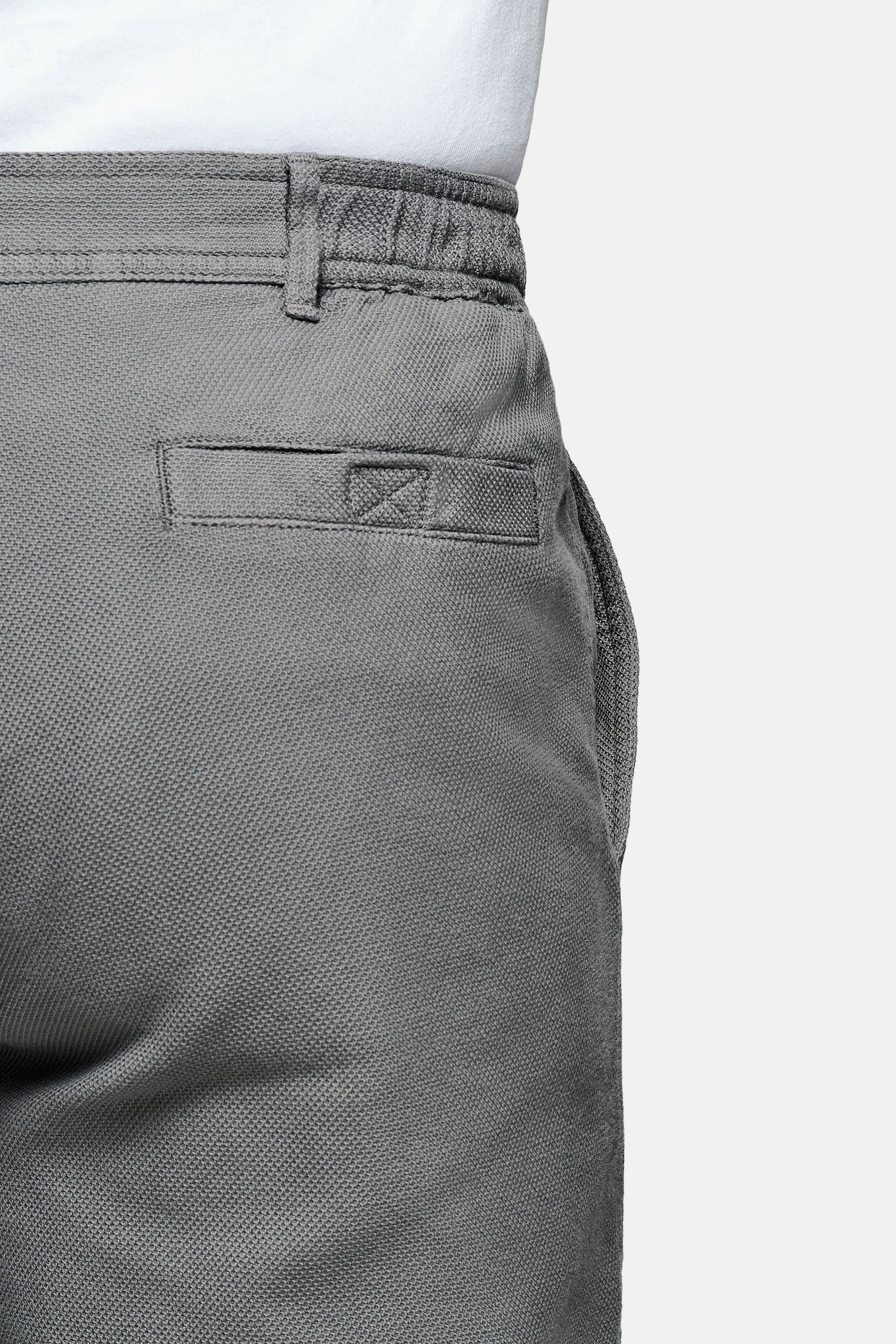 Piqué shorts – Newmans (6)