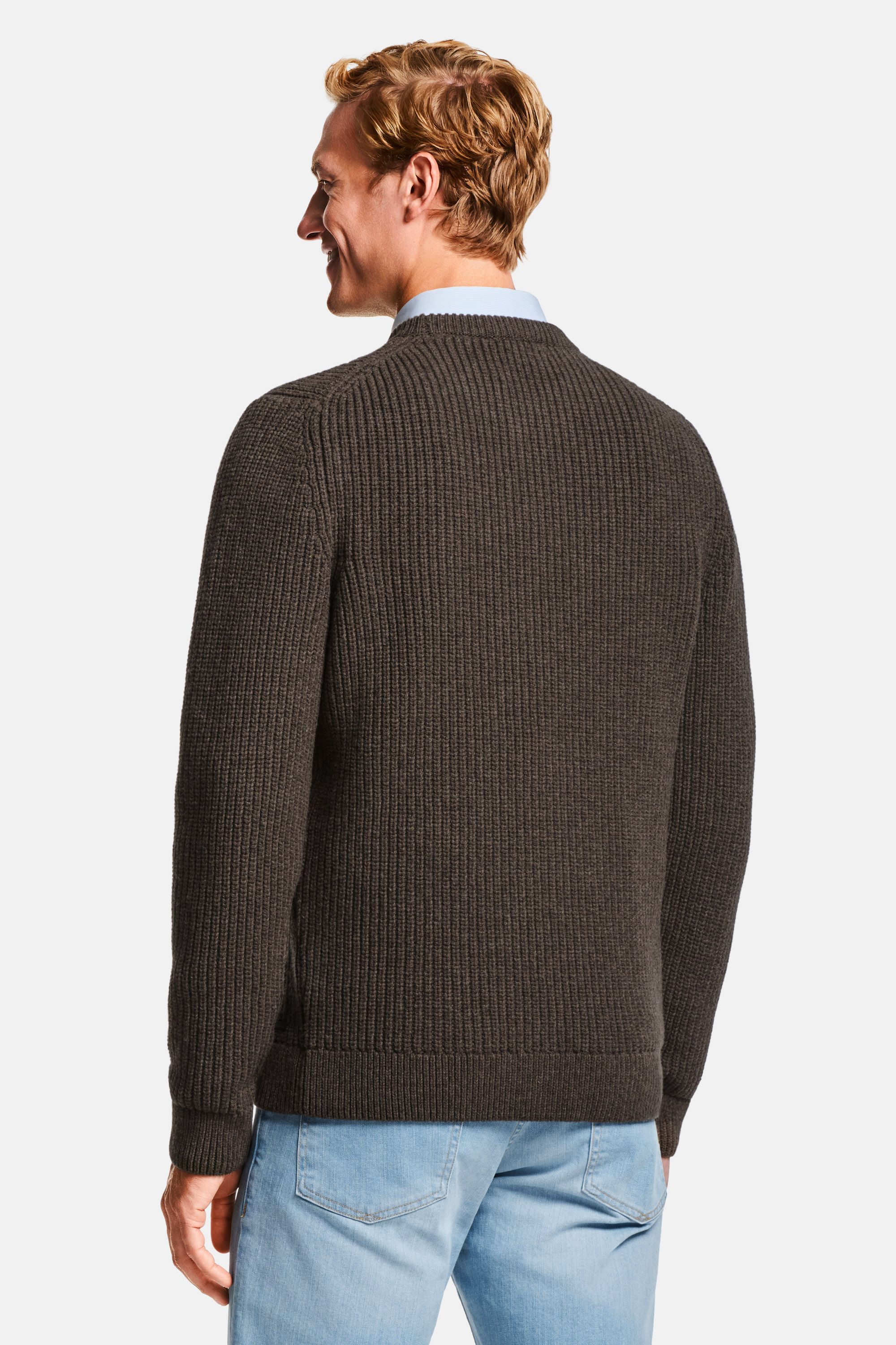 Pulls aus Strick – Jones (4)