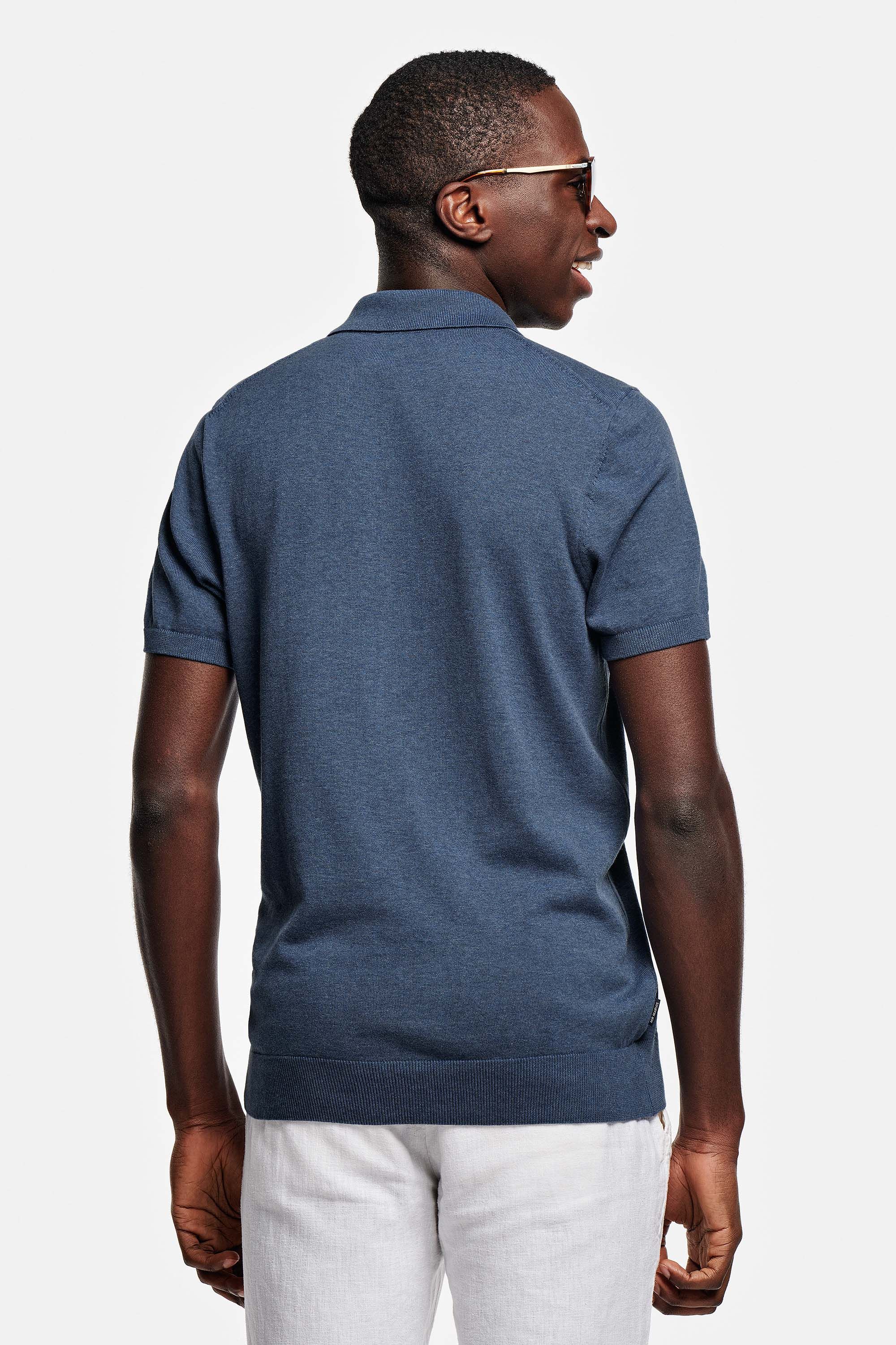 Polos en Maille – Mavericks (5)