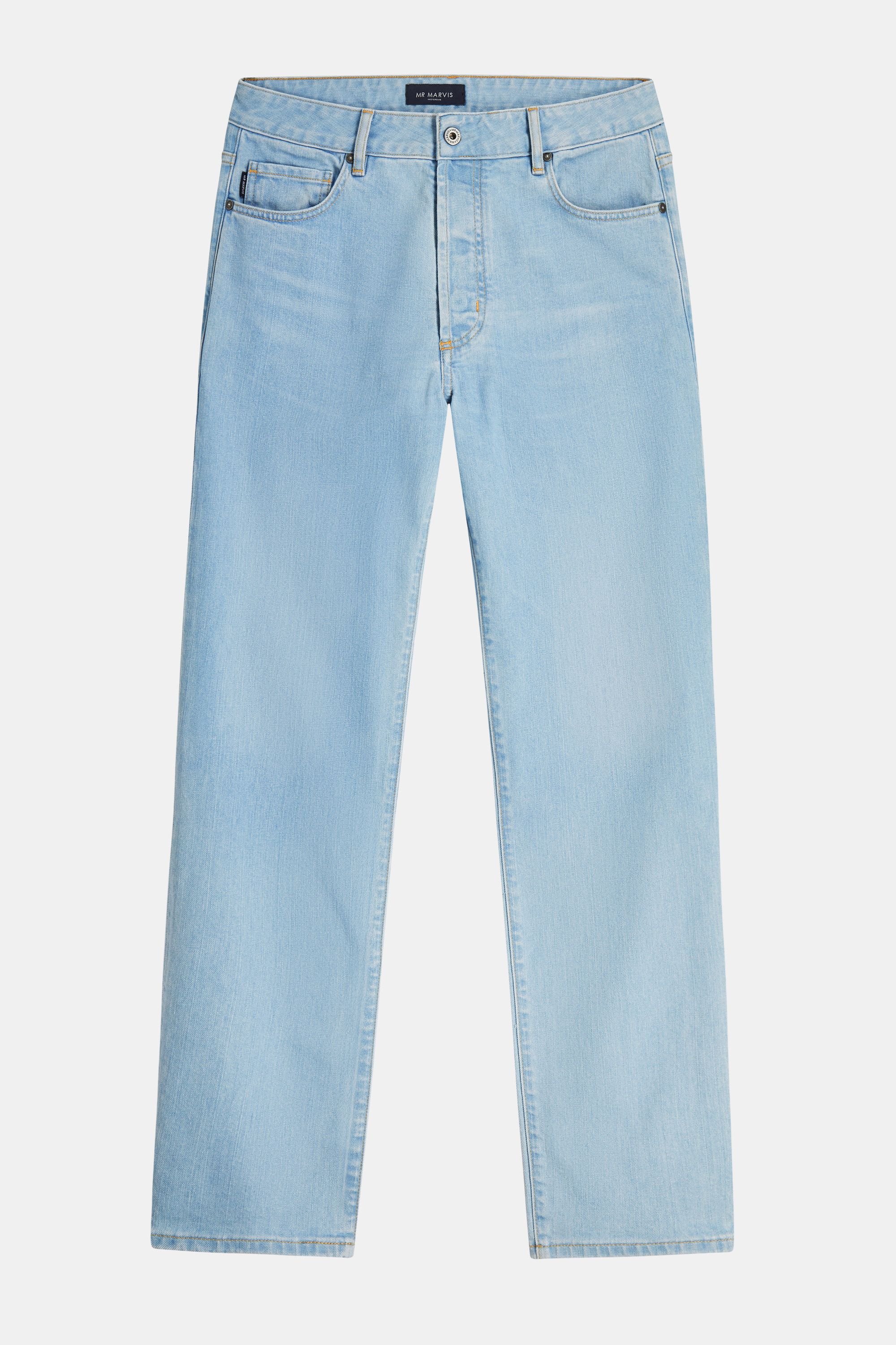 Otis Jeans Coupe Droite