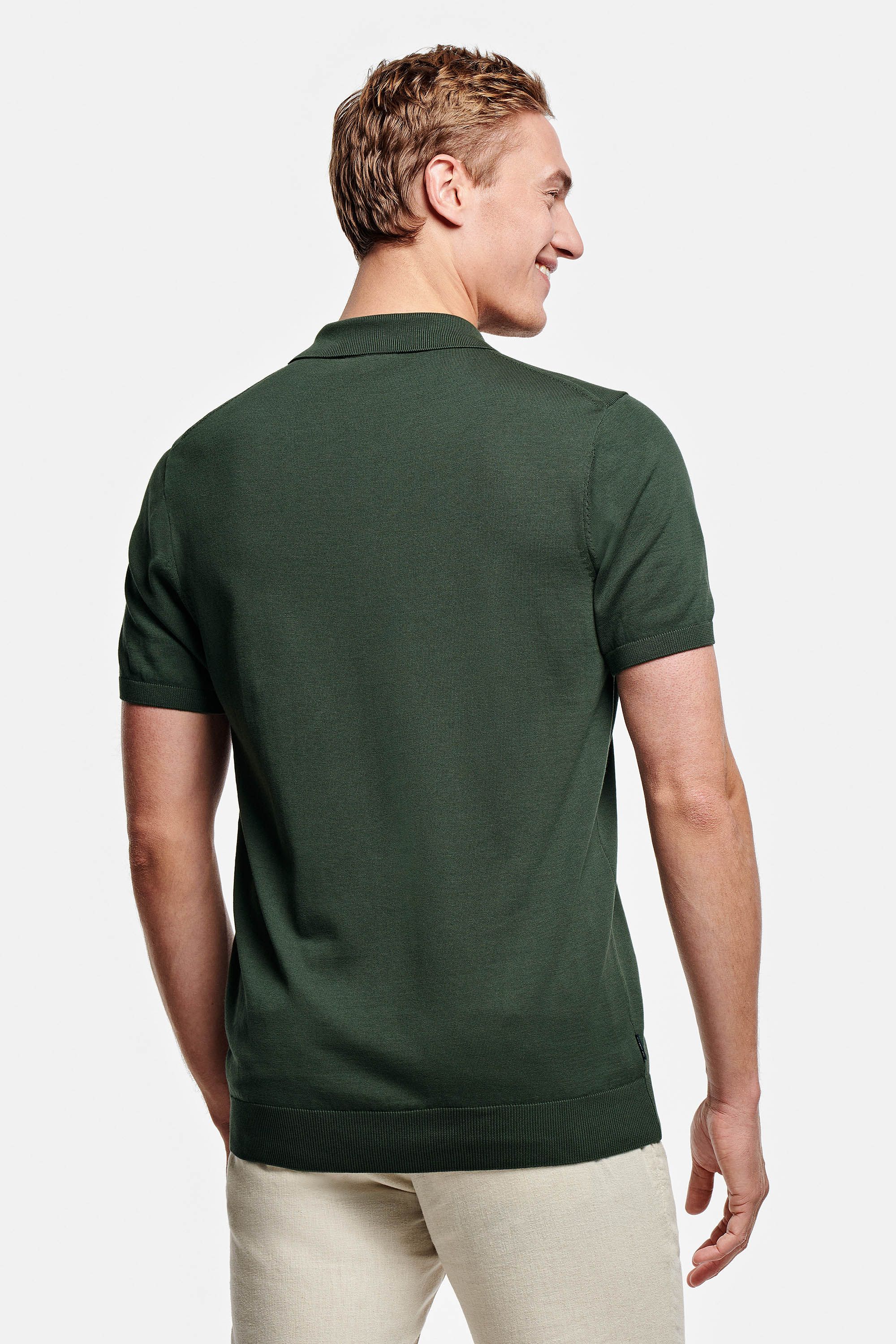 Polos aus Strick – Fairways (5)