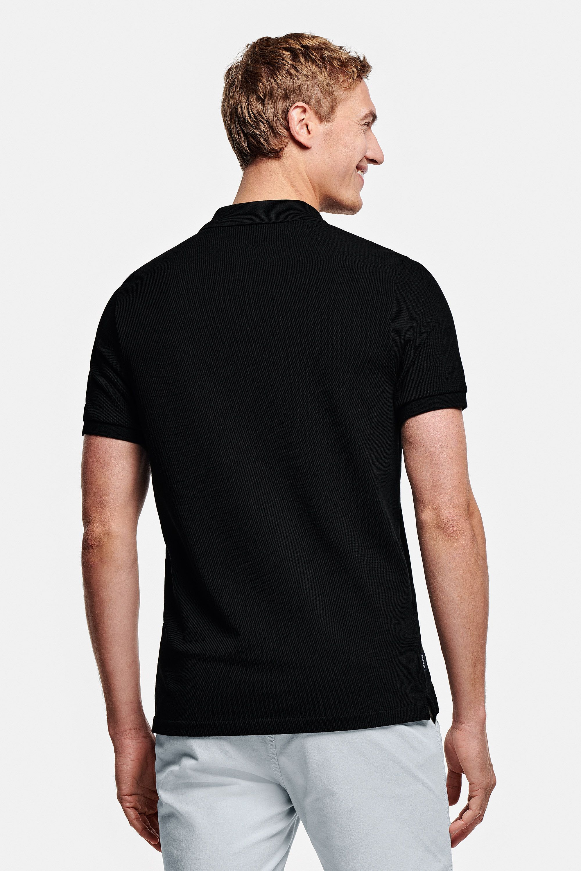 Polos Classiques – Blackjacks (5)