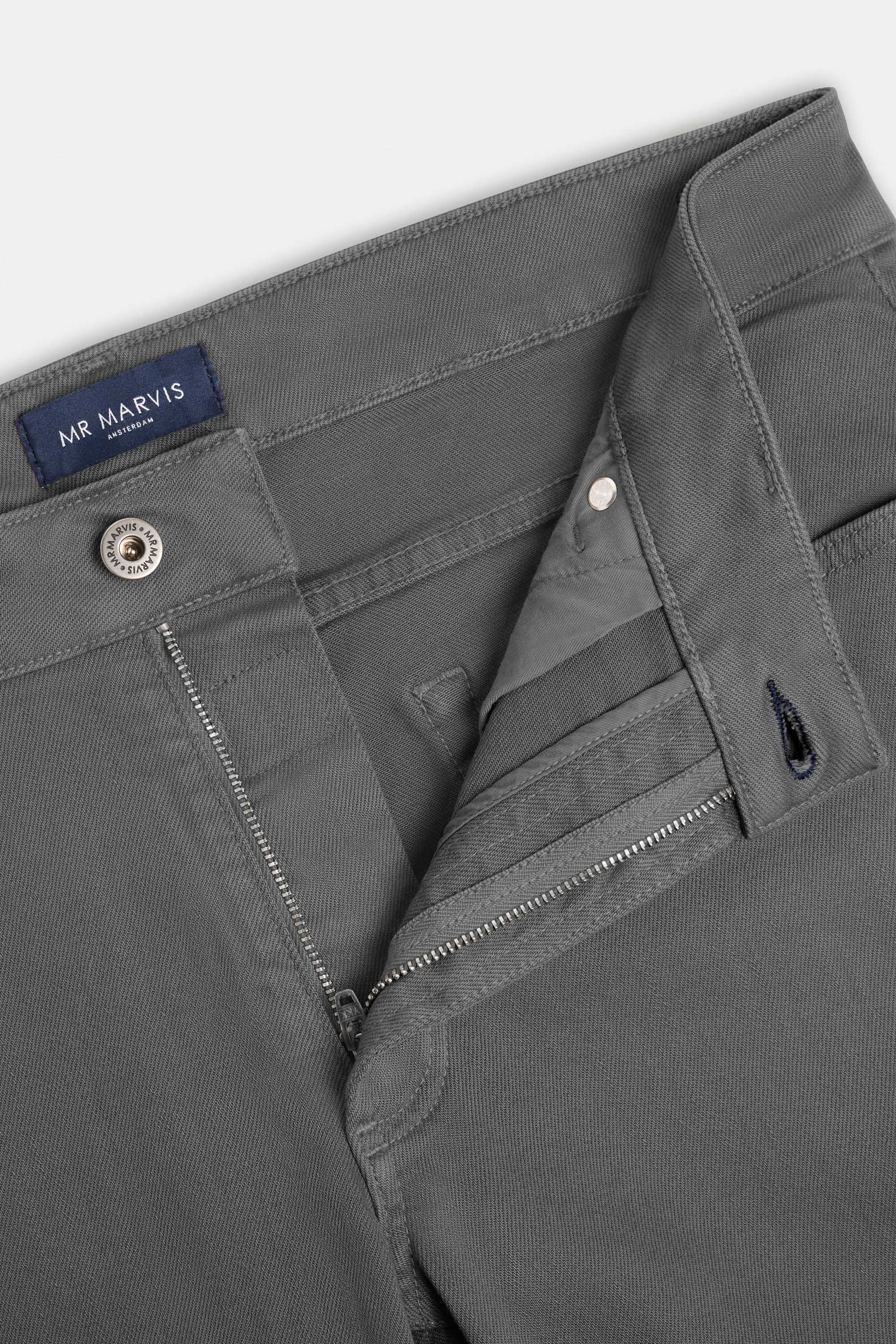 Jeans Farbig – Newmans (6)