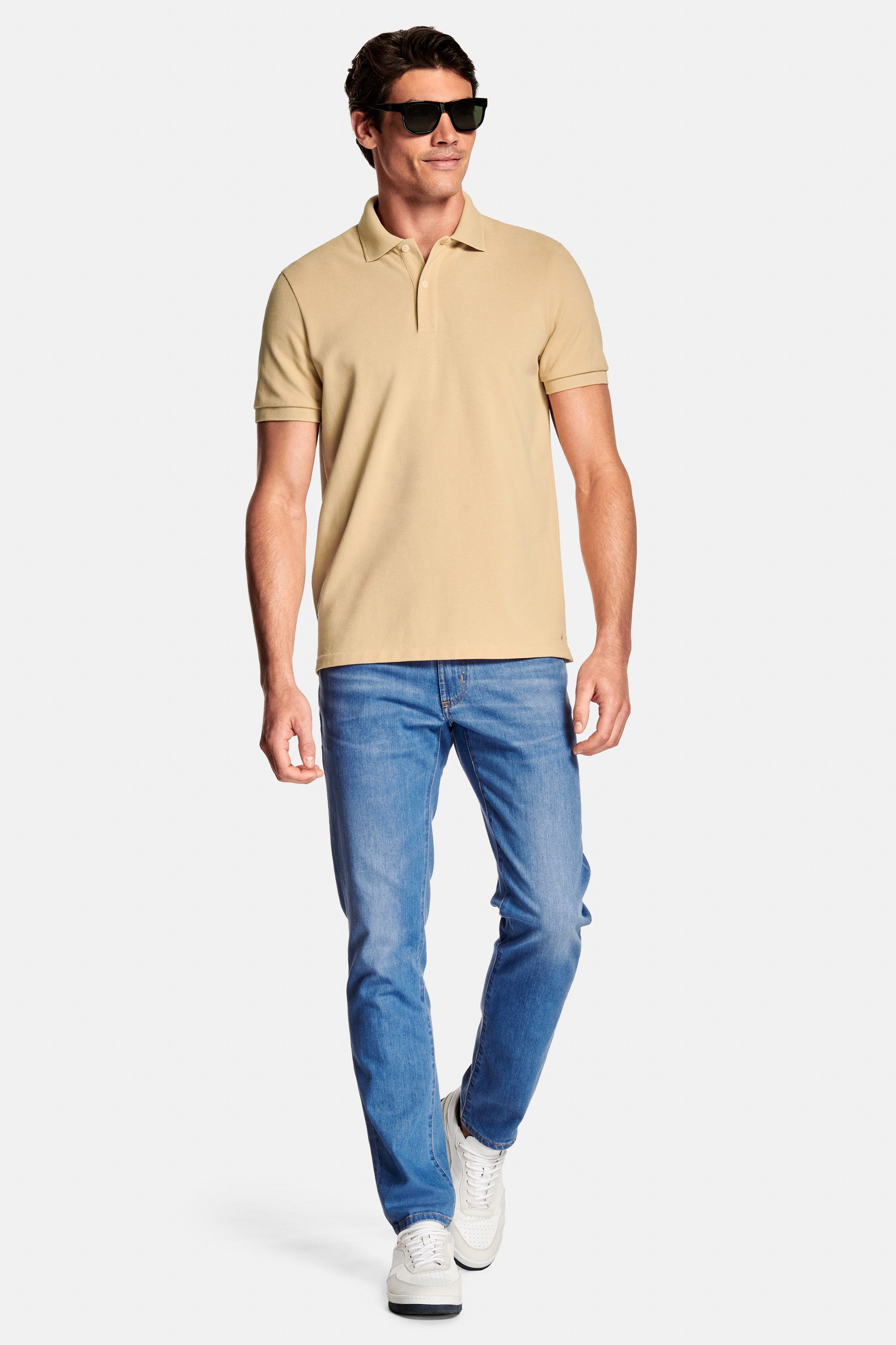 Polos Classiques – Miuras (3)