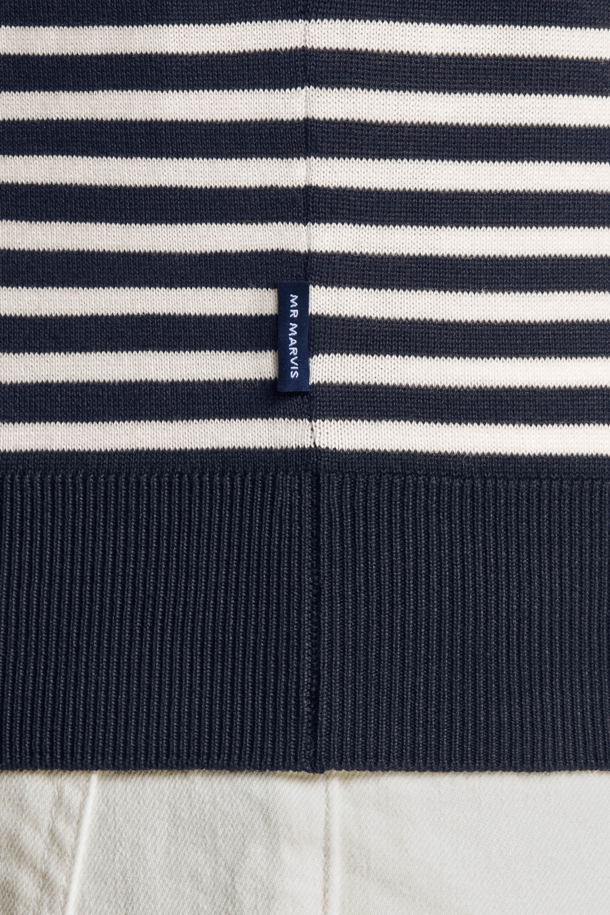 T-shirts en Maille – Captains (6)