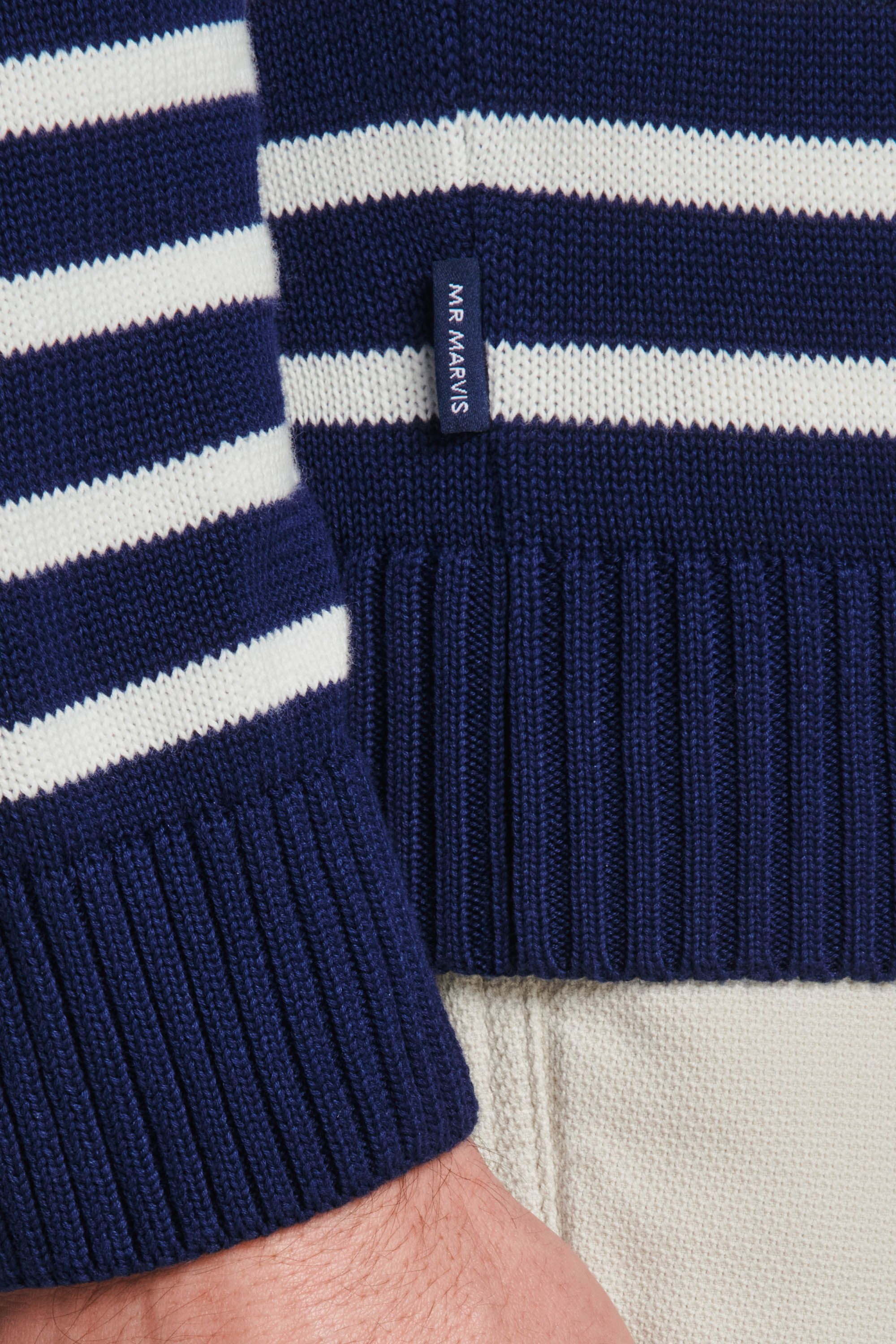 Pulls mi-saison – Captains (6)