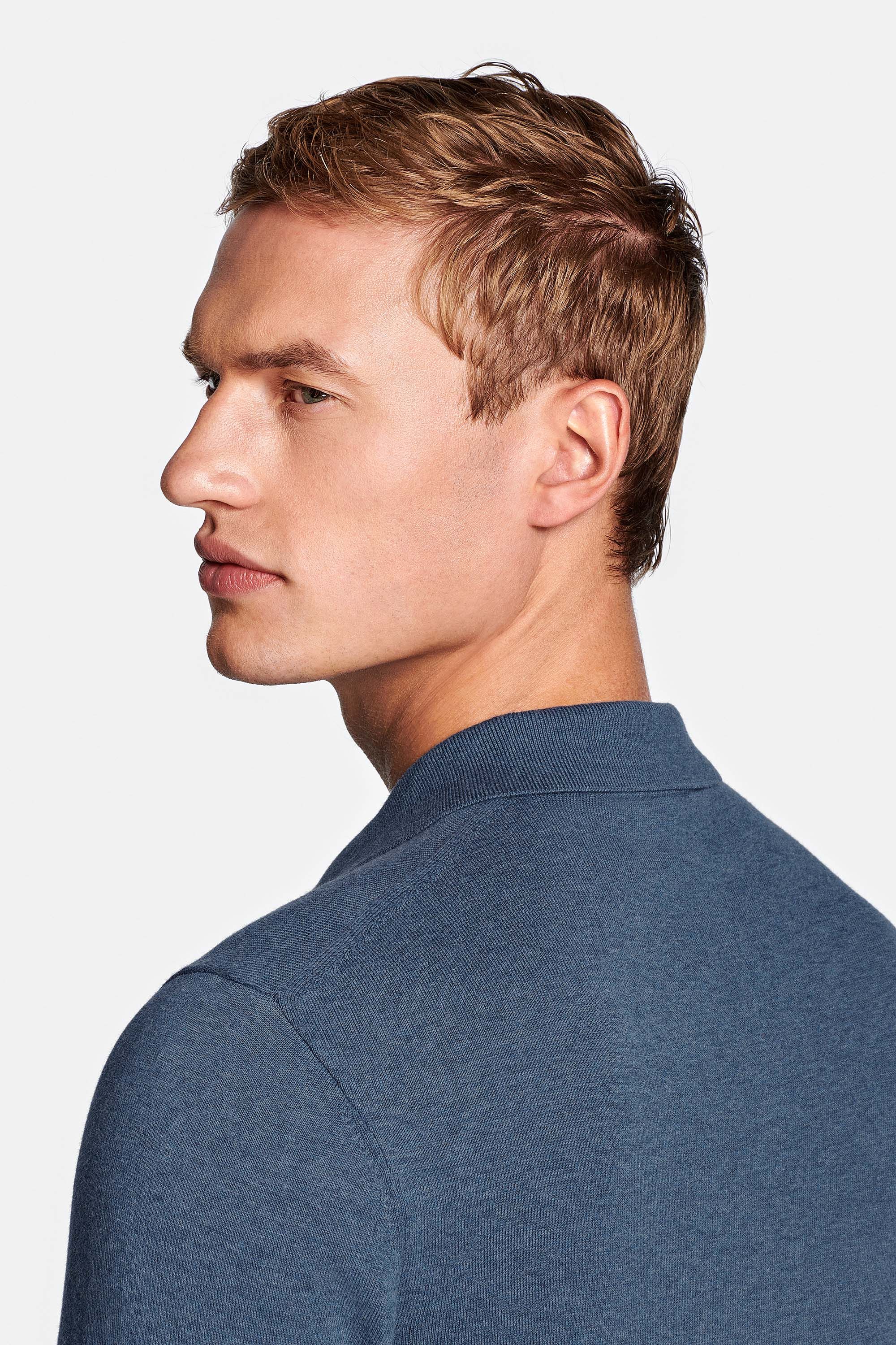 Pulls à col Polo – Mavericks (6)